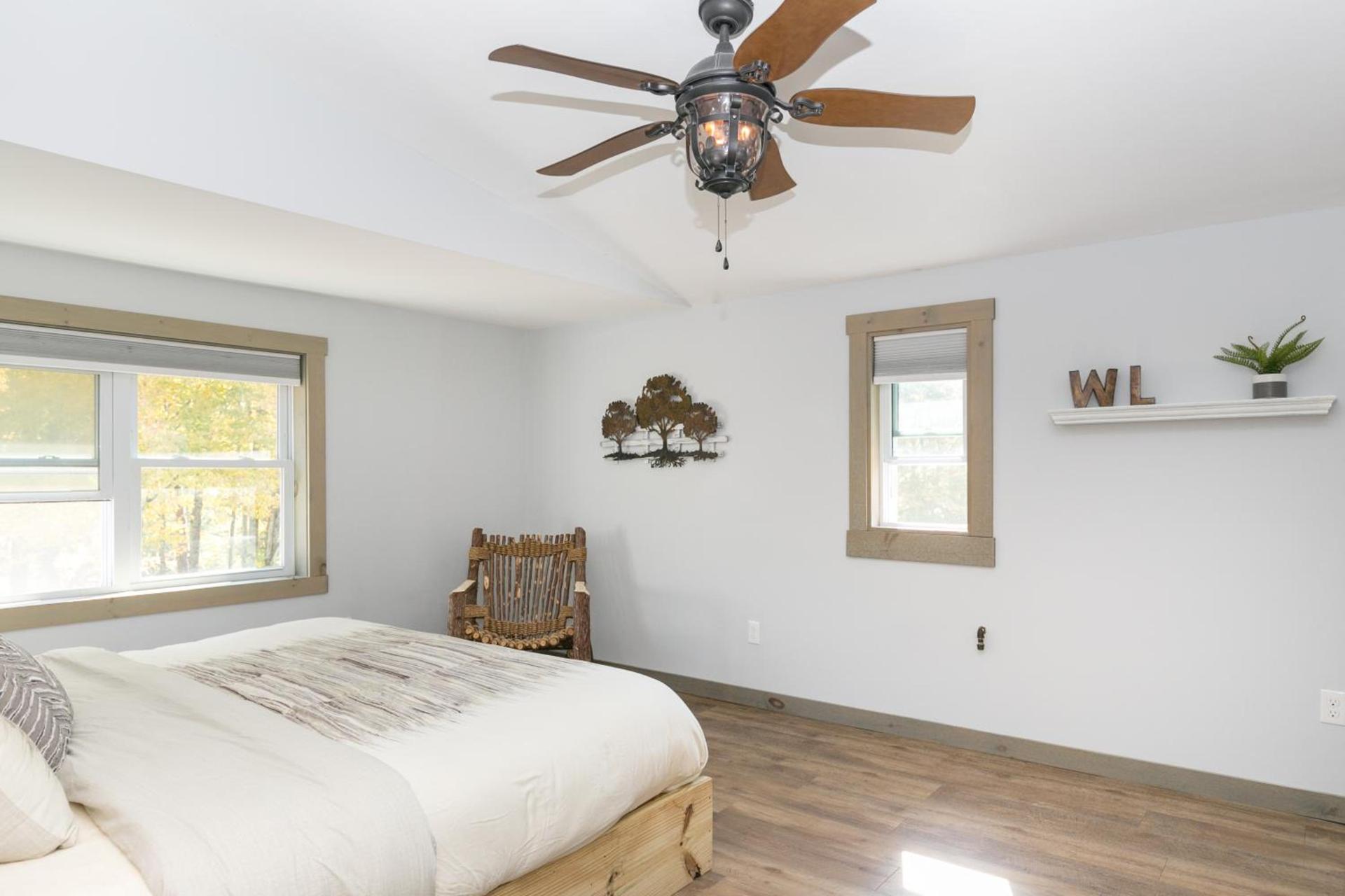 Warren Lodge photo 14