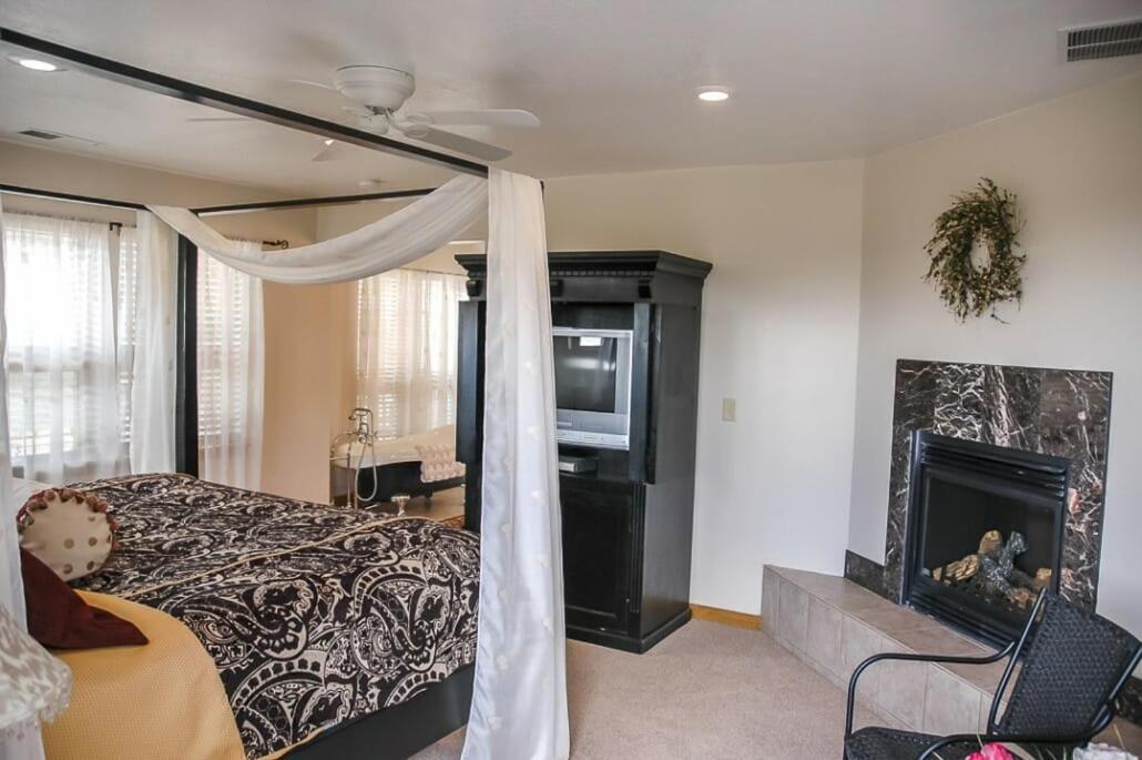 Slot Canyons Inn Bed & Breakfast photo 67