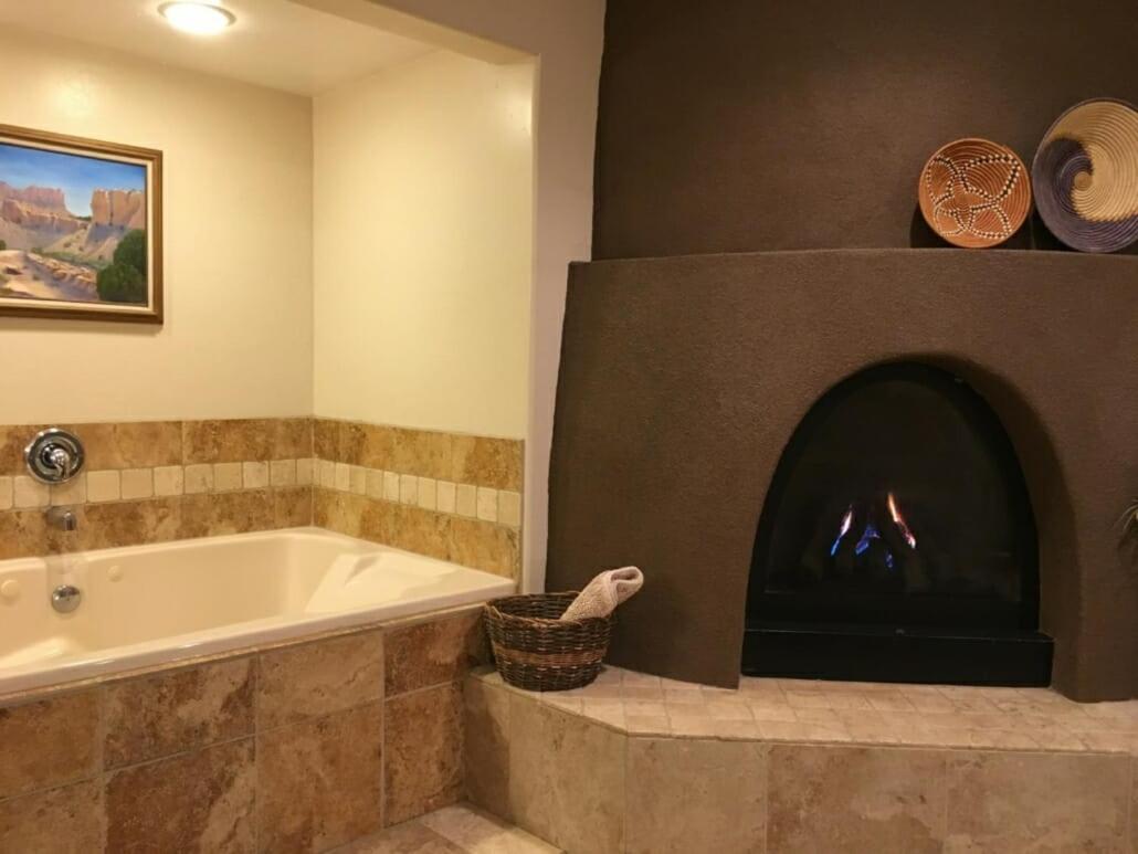 Slot Canyons Inn Bed & Breakfast photo 63