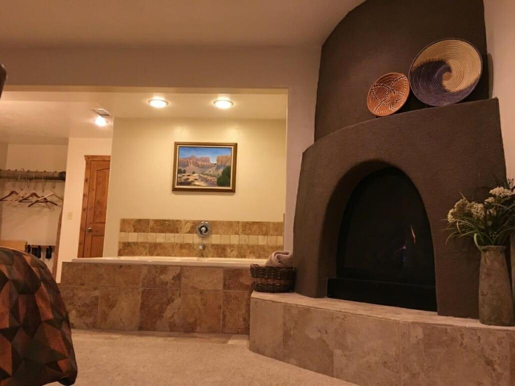 Slot Canyons Inn Bed & Breakfast photo 57