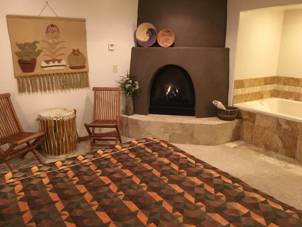 Slot Canyons Inn Bed & Breakfast photo 64