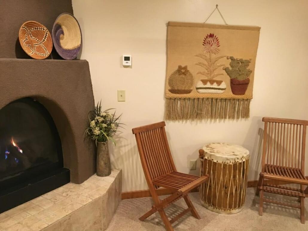 Slot Canyons Inn Bed & Breakfast photo 65
