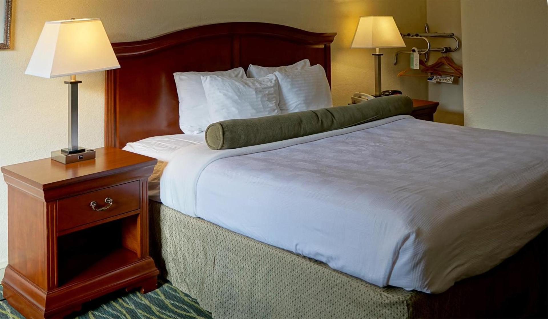 Best Western Point South photo 34