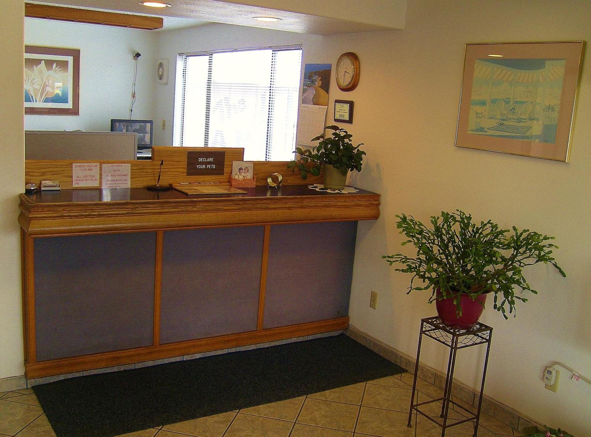 Shanico Inn photo 6