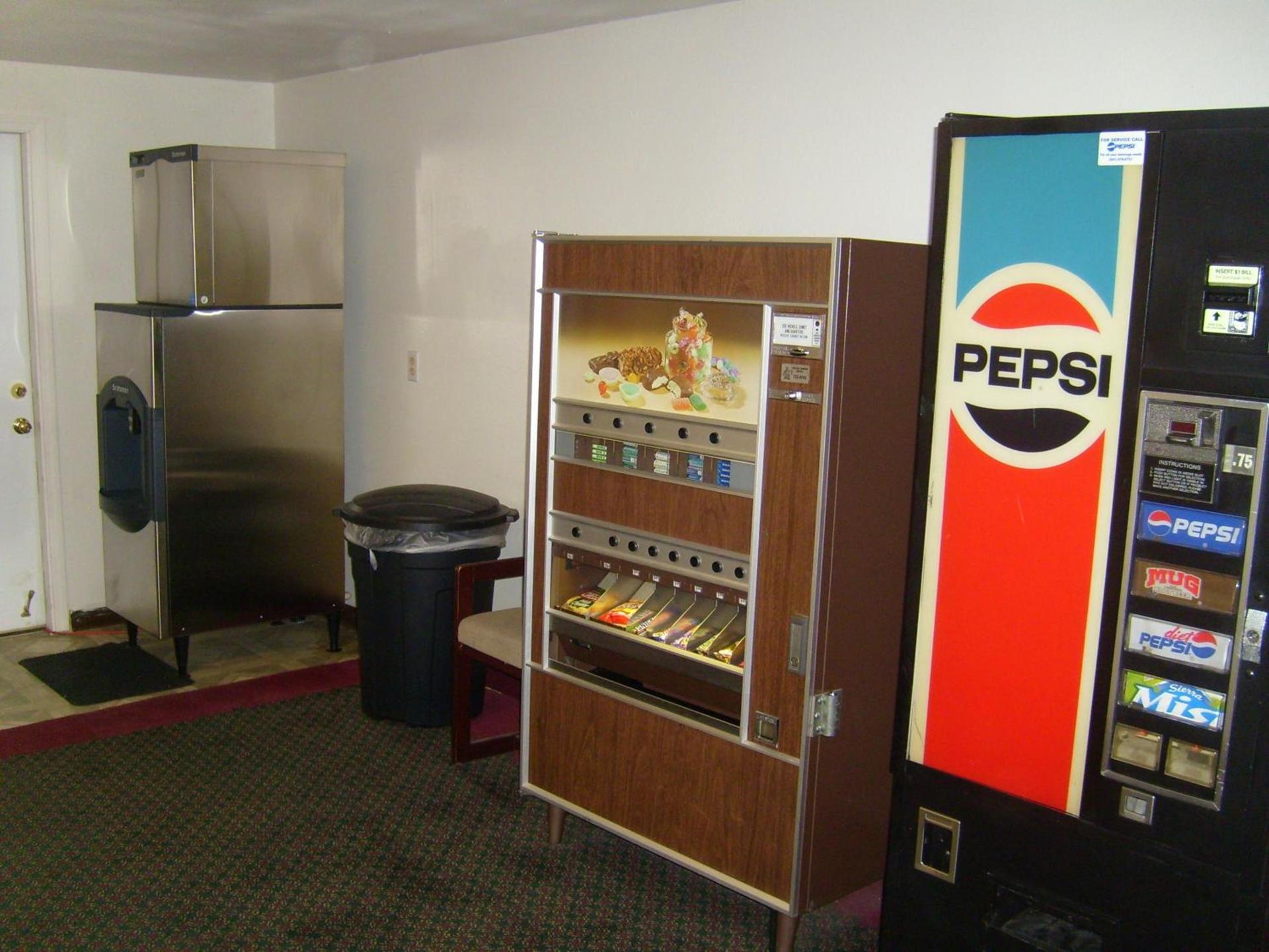 Shanico Inn photo 8