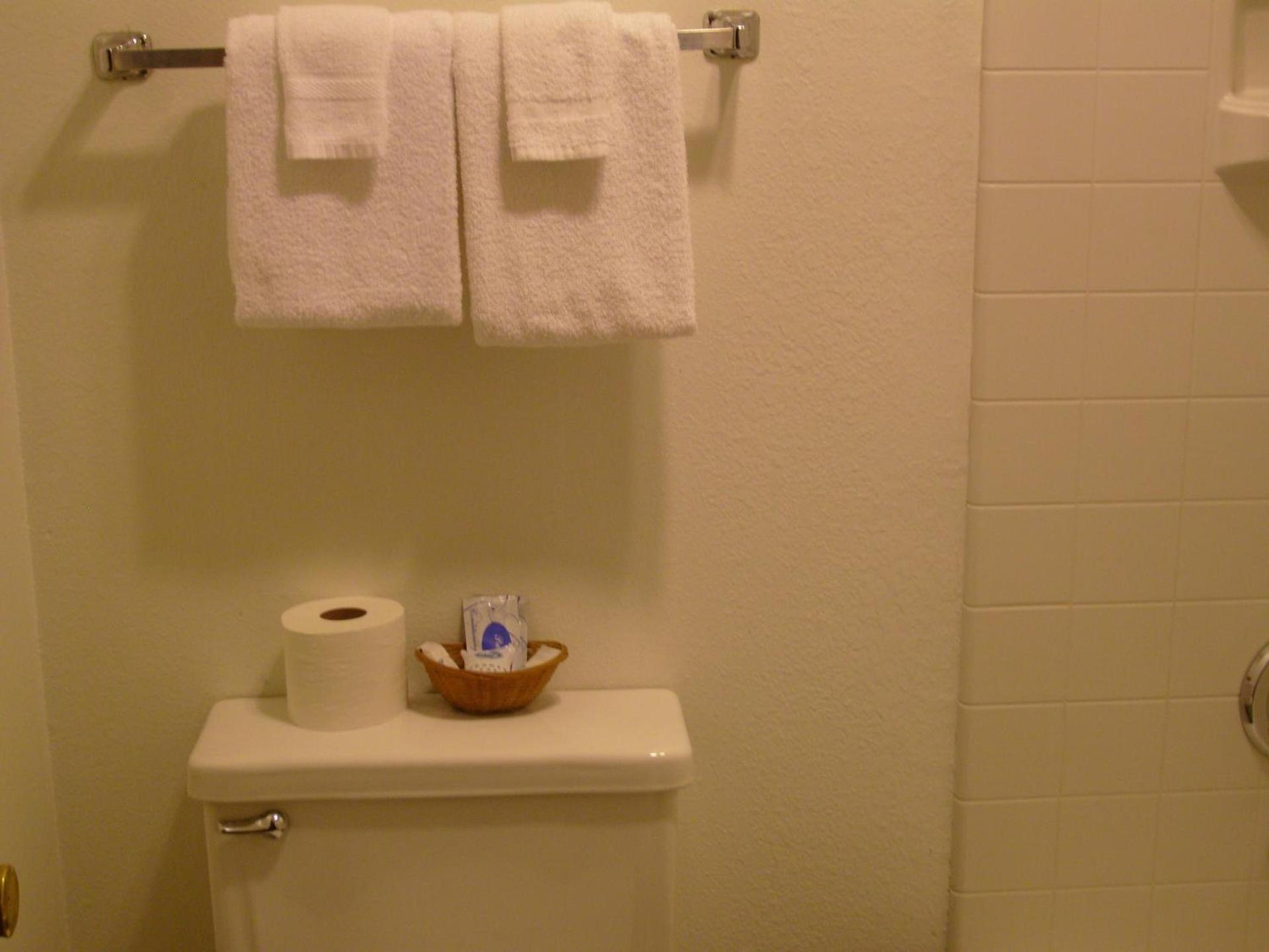 Shanico Inn photo 11