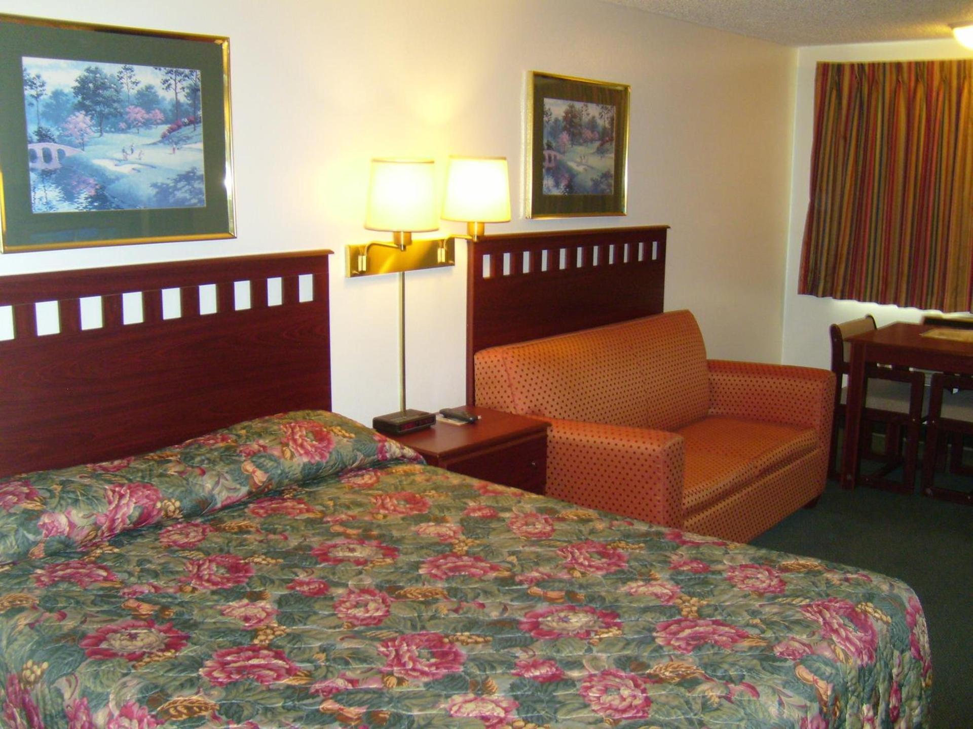 Shanico Inn photo 16
