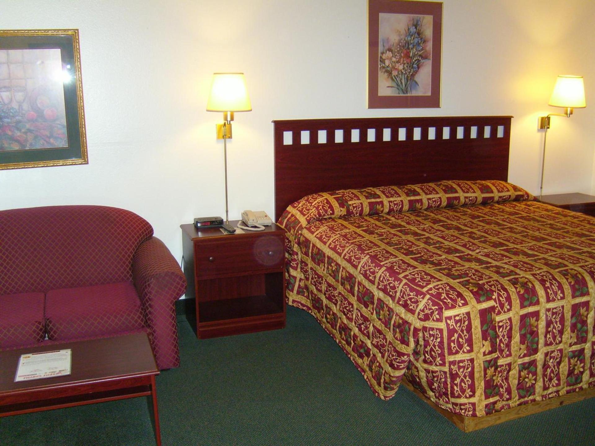 Shanico Inn photo 18