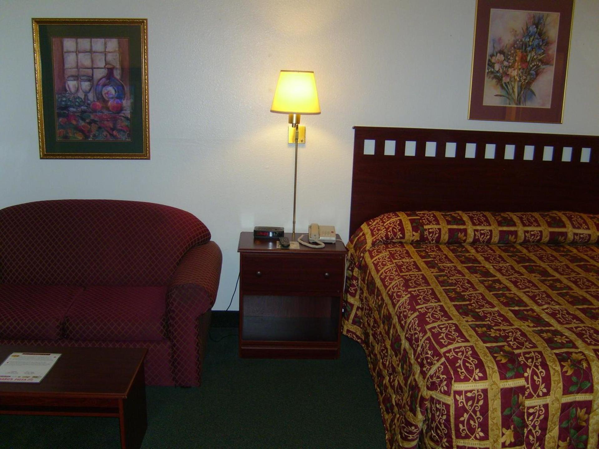 Shanico Inn photo 19