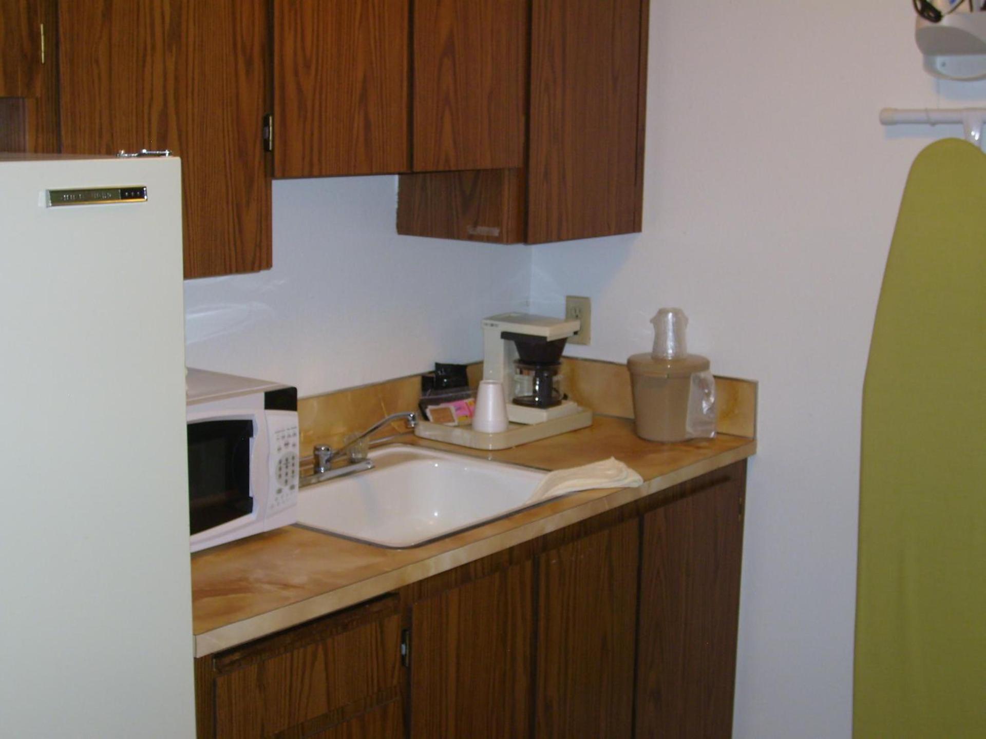 Shanico Inn photo 21