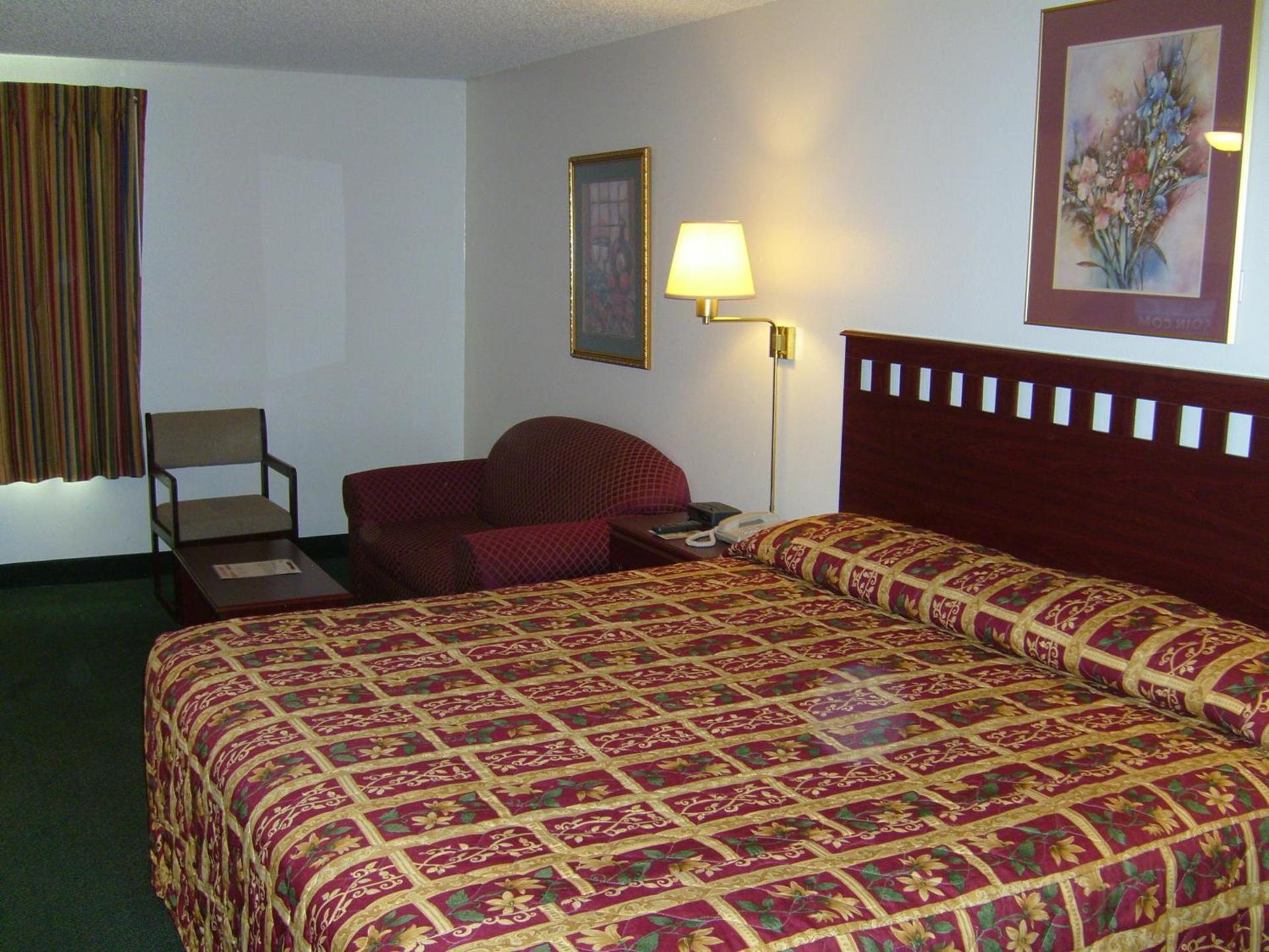 Shanico Inn photo 22
