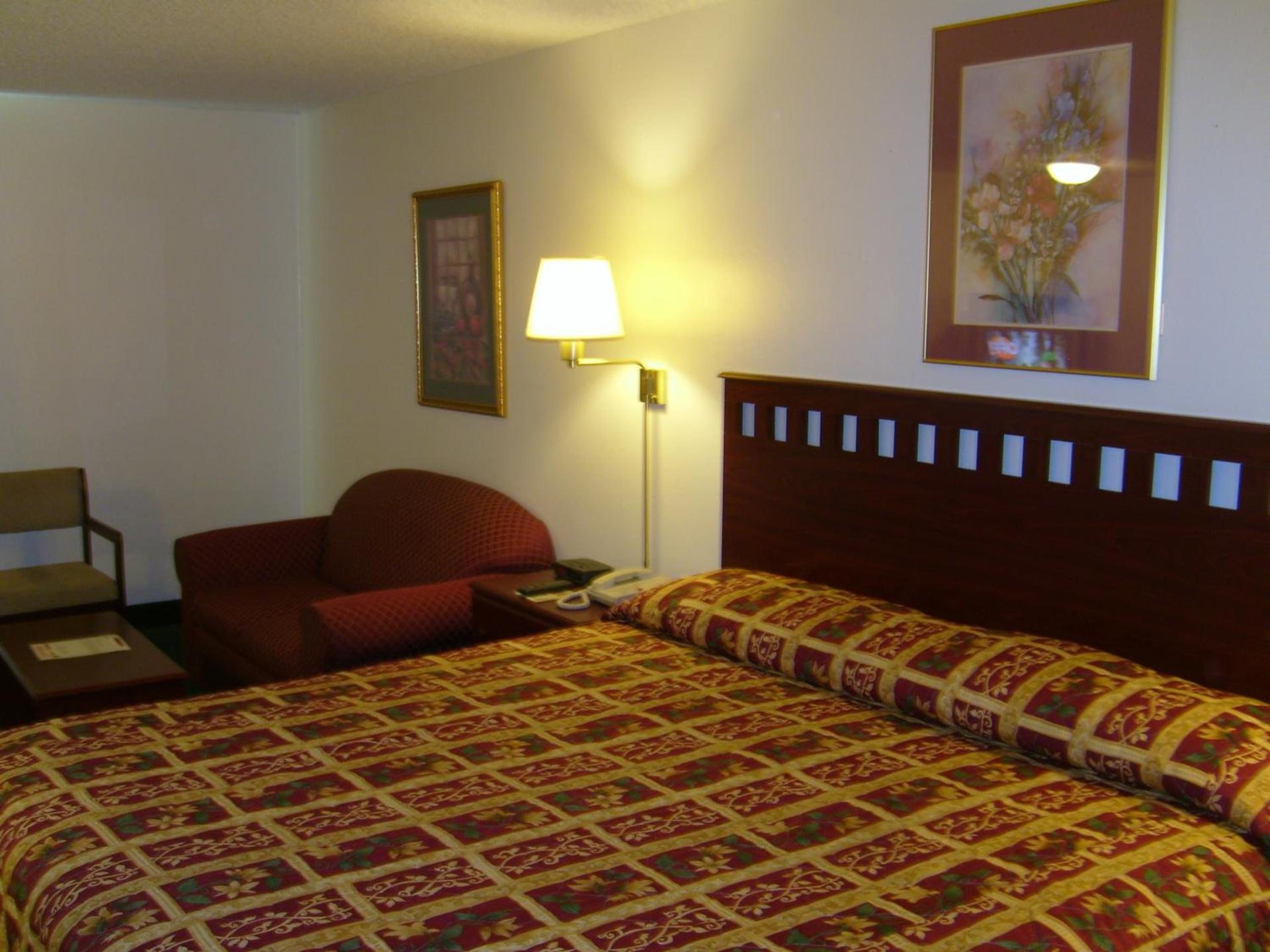 Shanico Inn photo 24