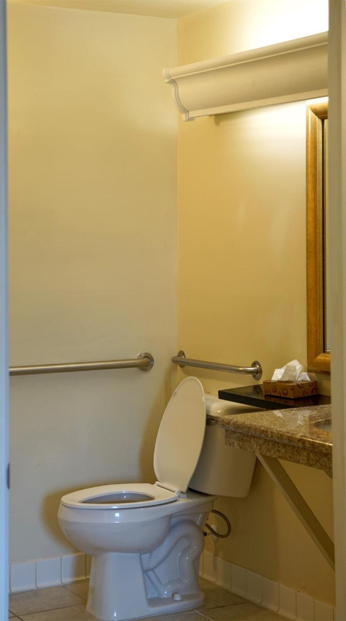 Best Western Point South photo 33