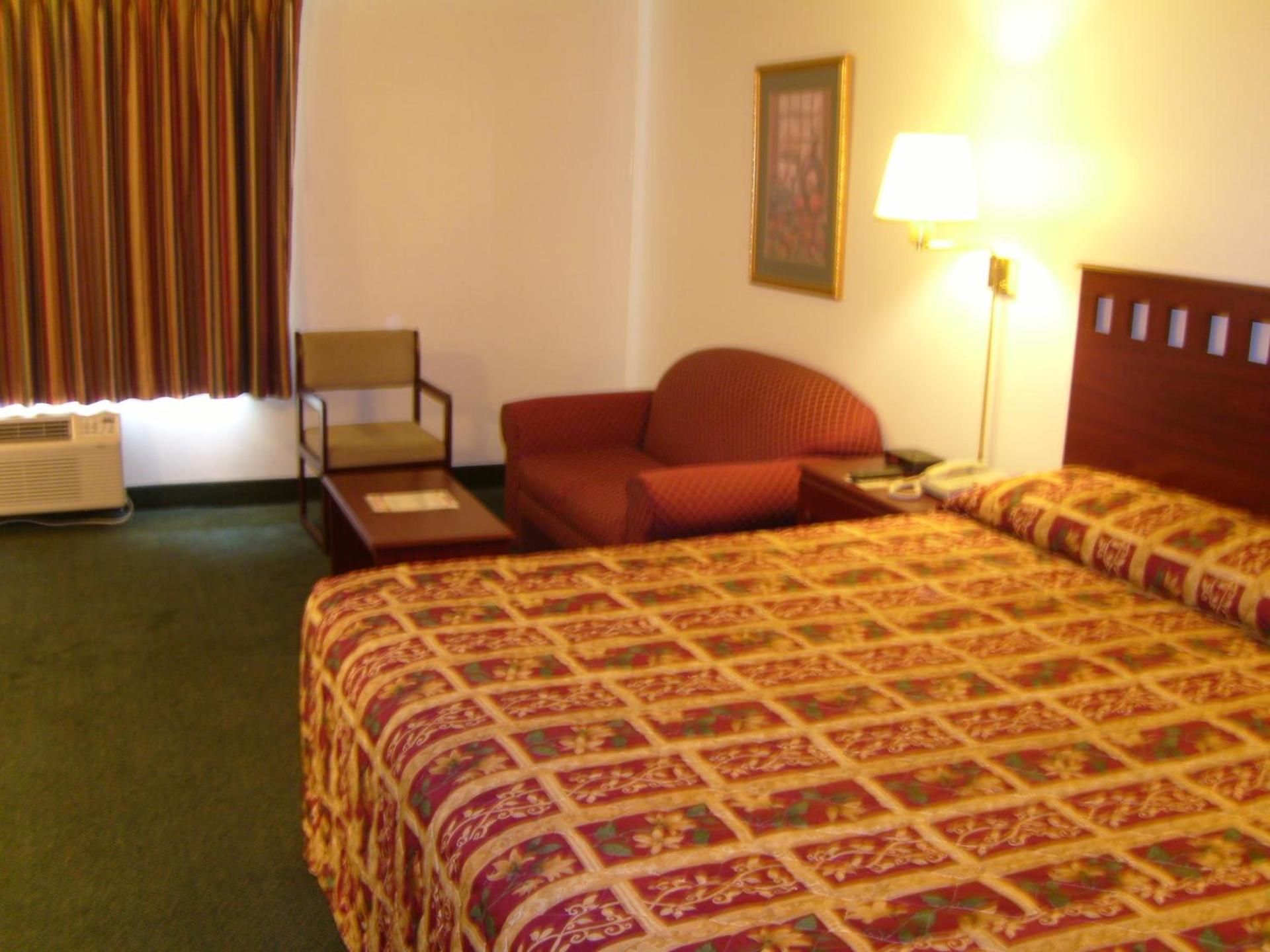 Shanico Inn photo 25
