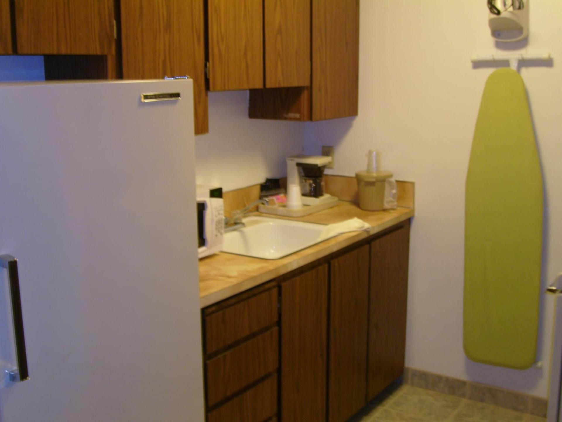 Shanico Inn photo 26