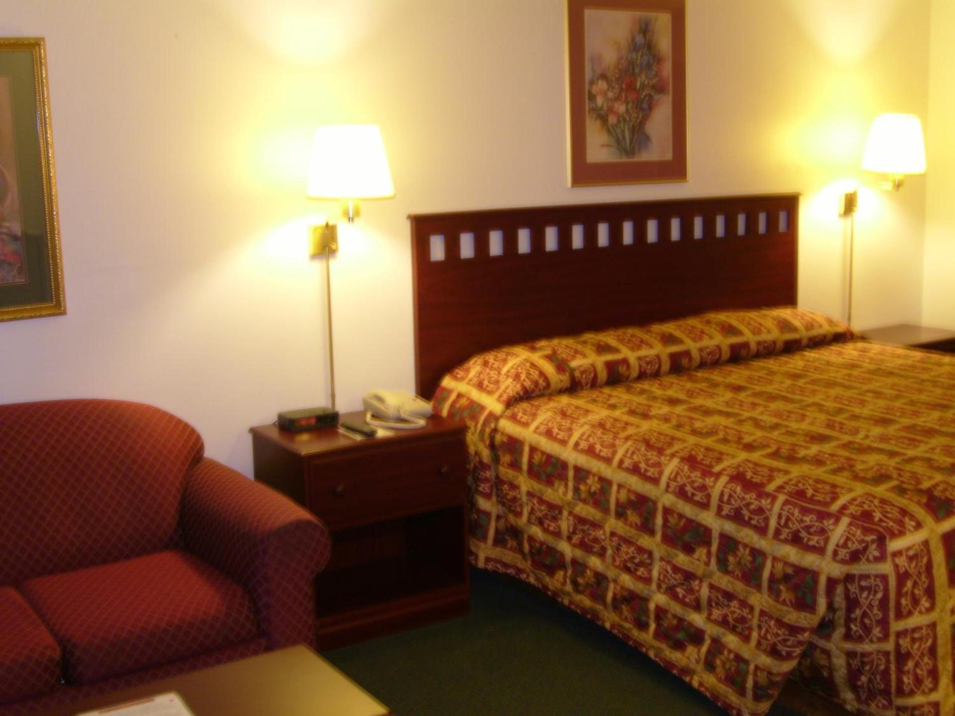 Shanico Inn photo 27