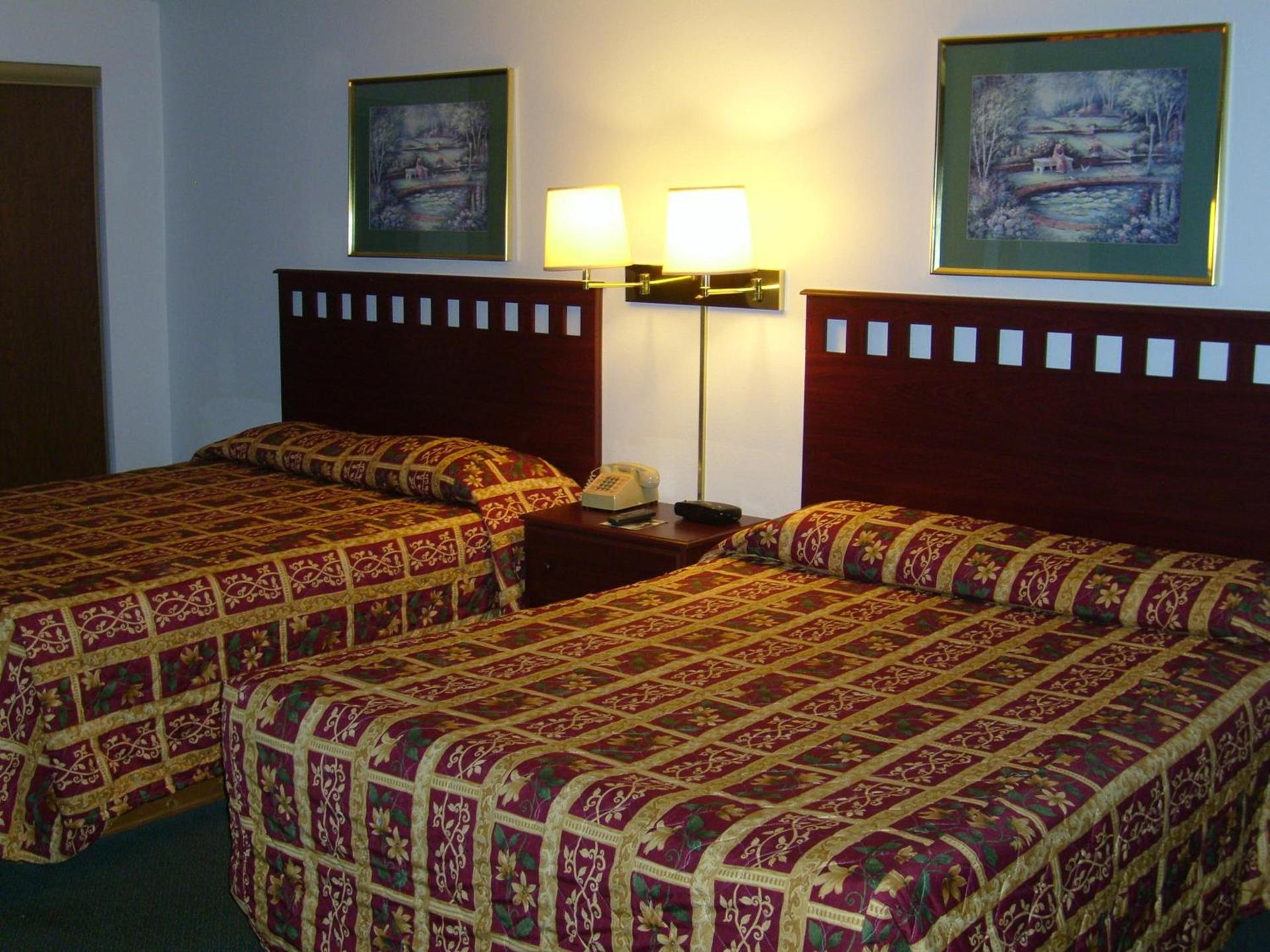 Shanico Inn photo 29