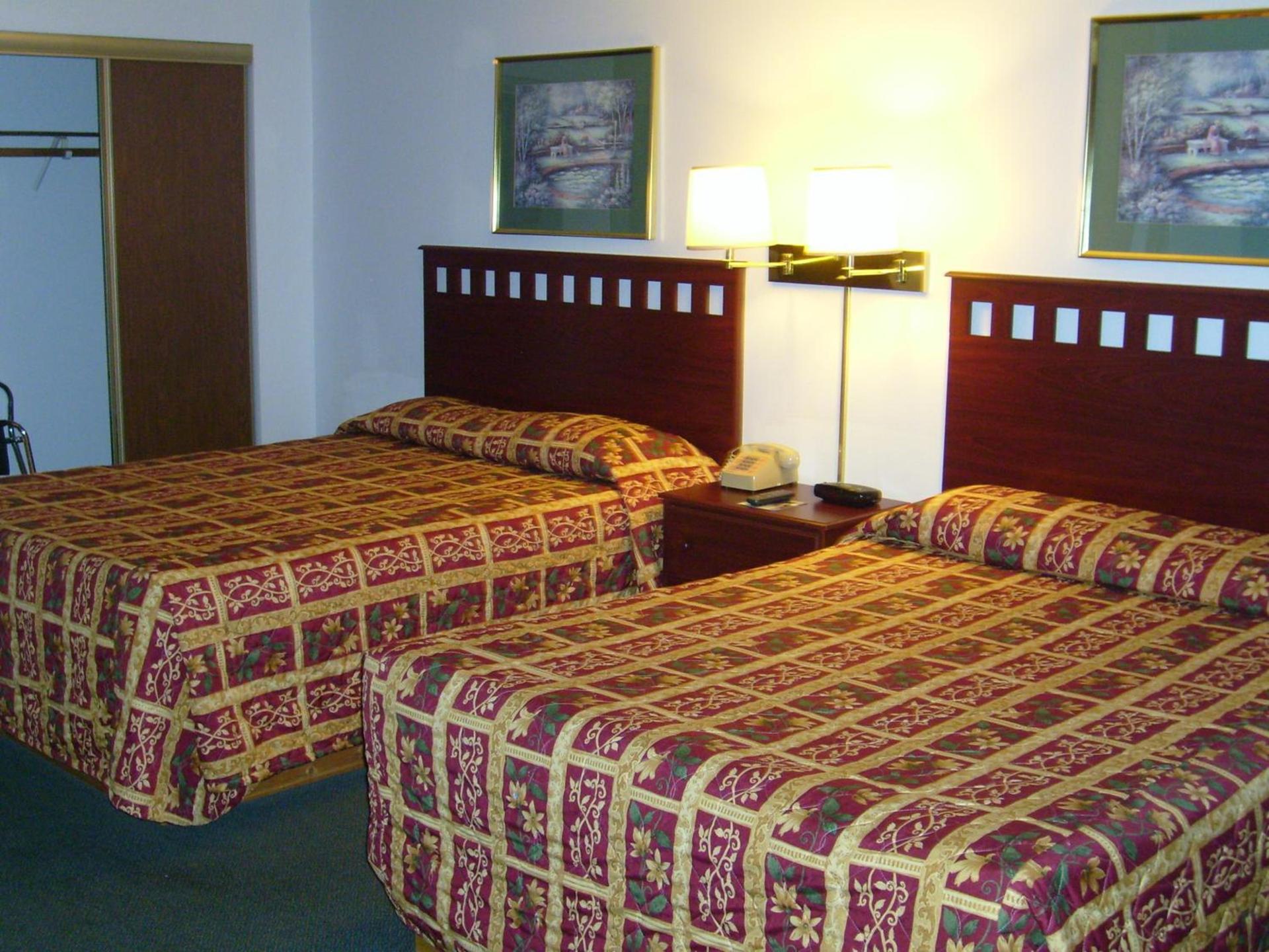 Shanico Inn photo 30