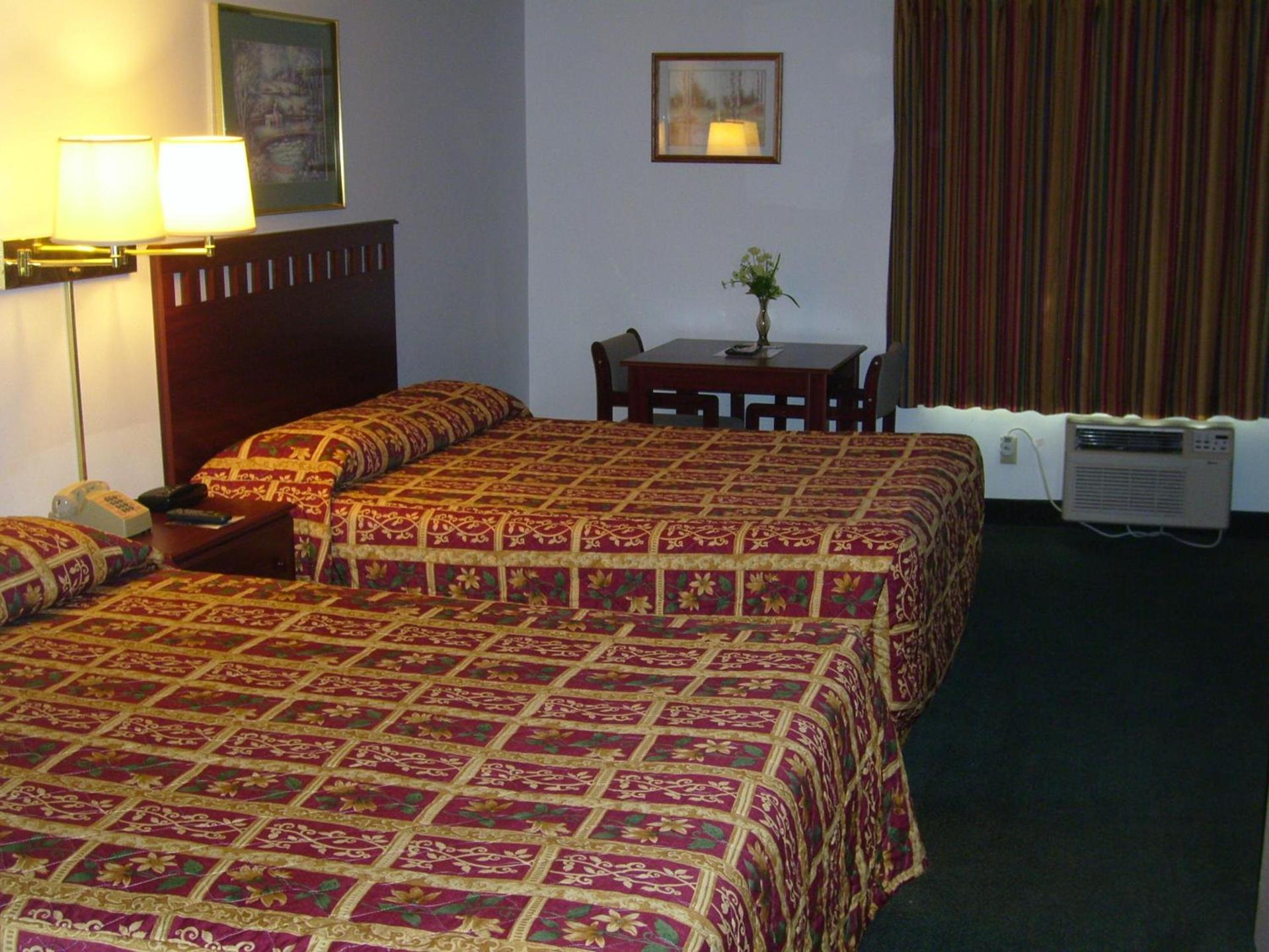 Shanico Inn photo 31