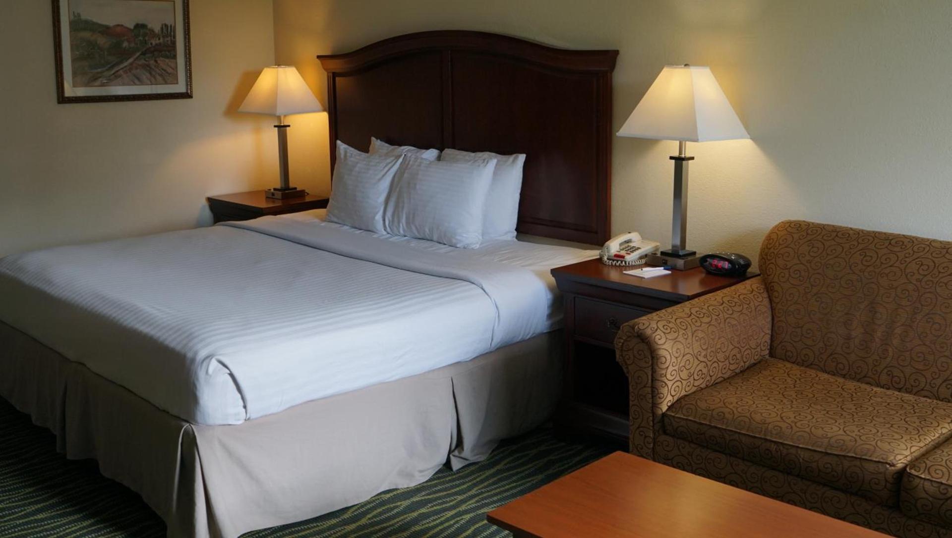 Best Western Point South photo 30
