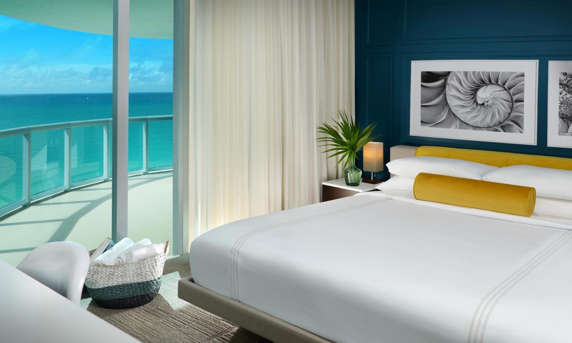 Sole Miami, A Noble House Resort photo 4