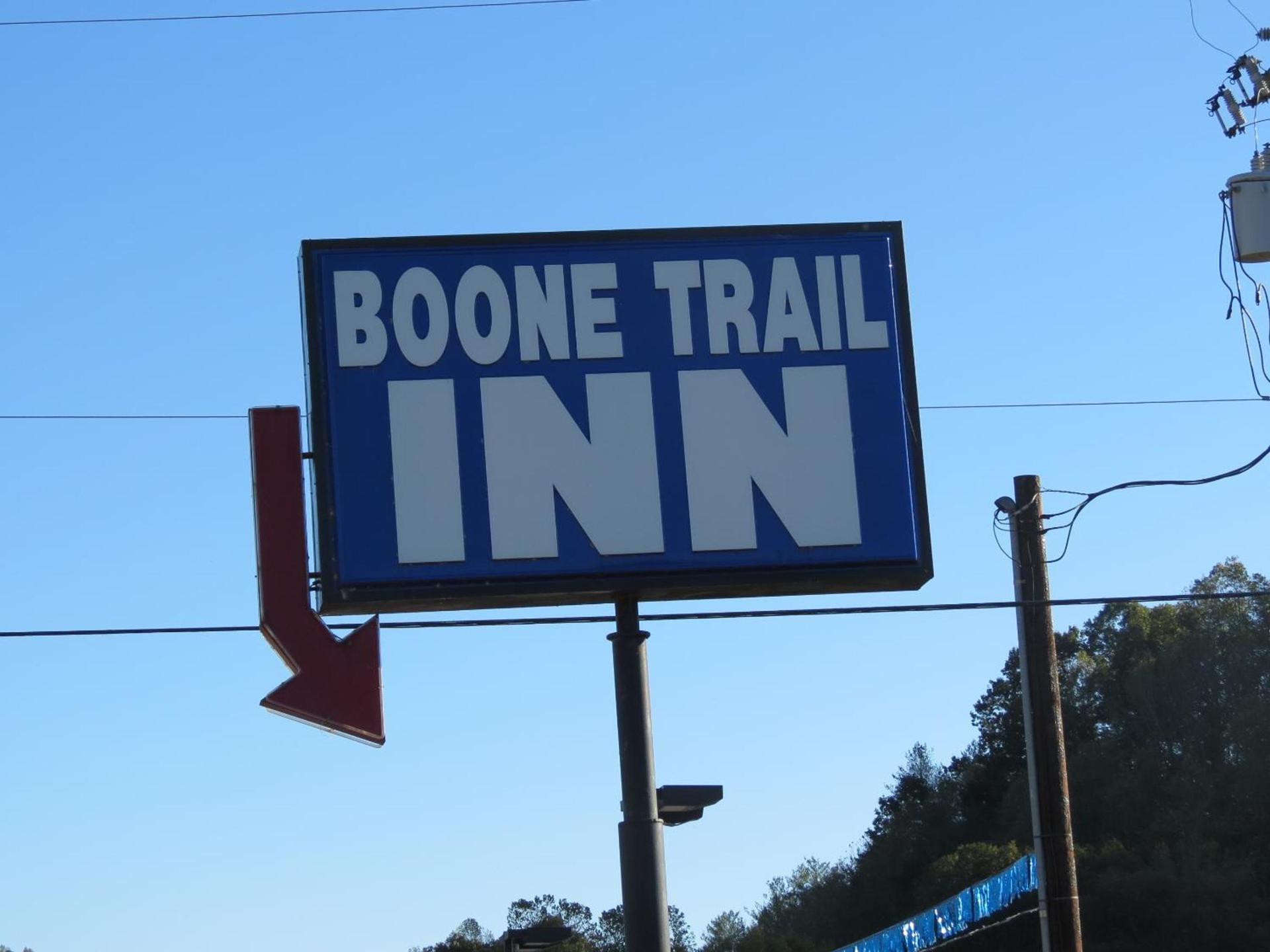 Boone trail inn photo 25