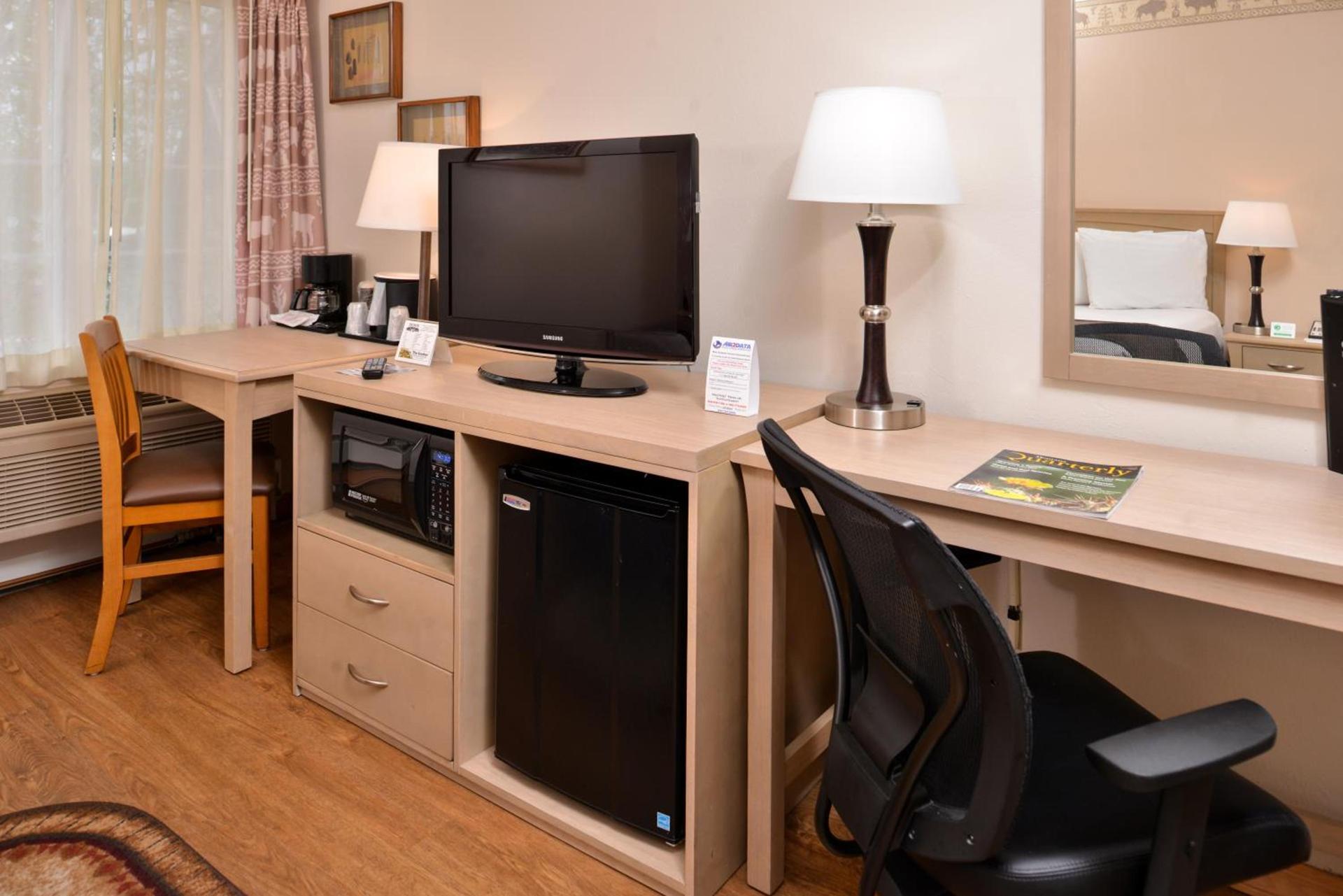 Stage Coach Inn photo 26