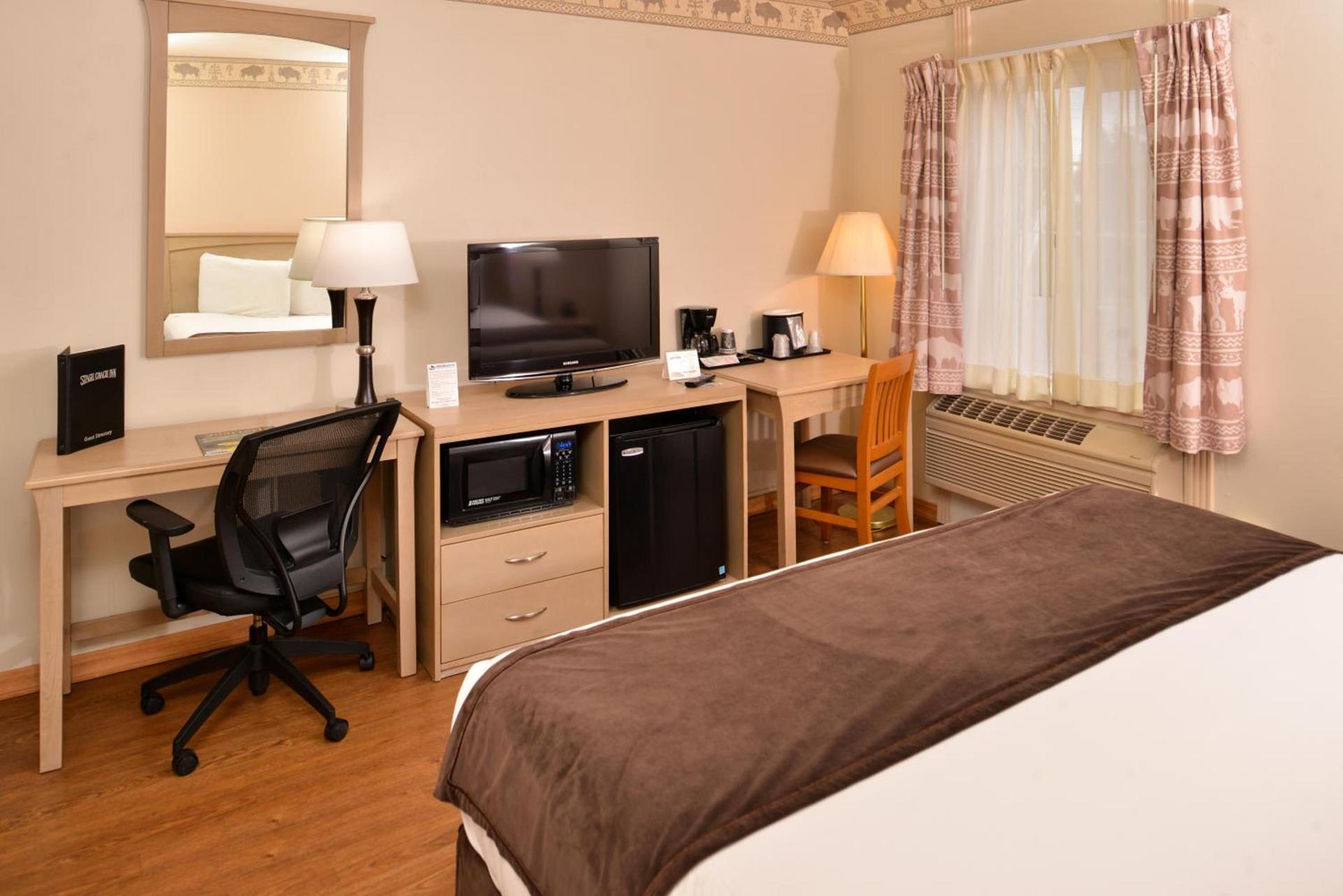 Stage Coach Inn photo 41