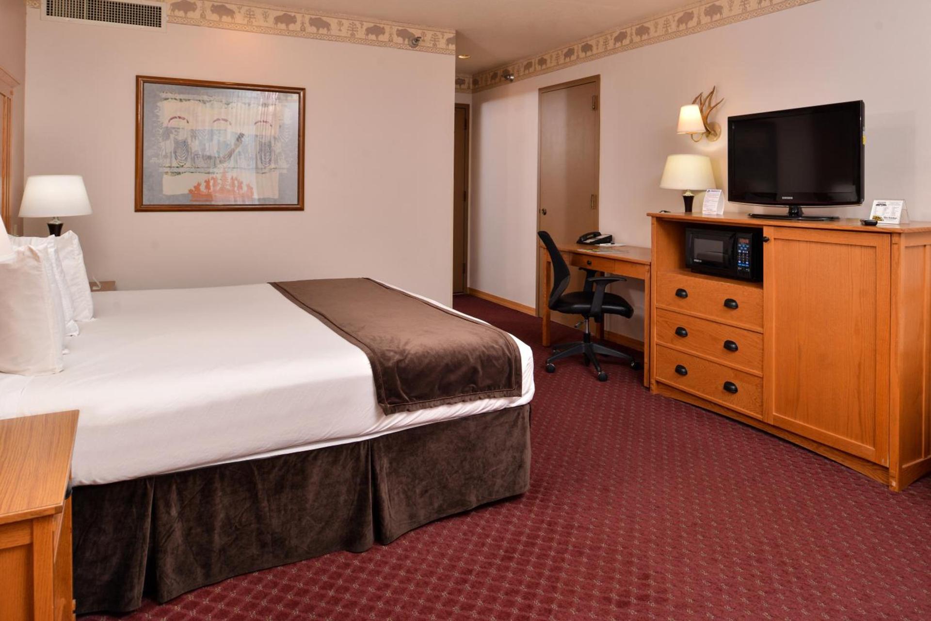Stage Coach Inn photo 36