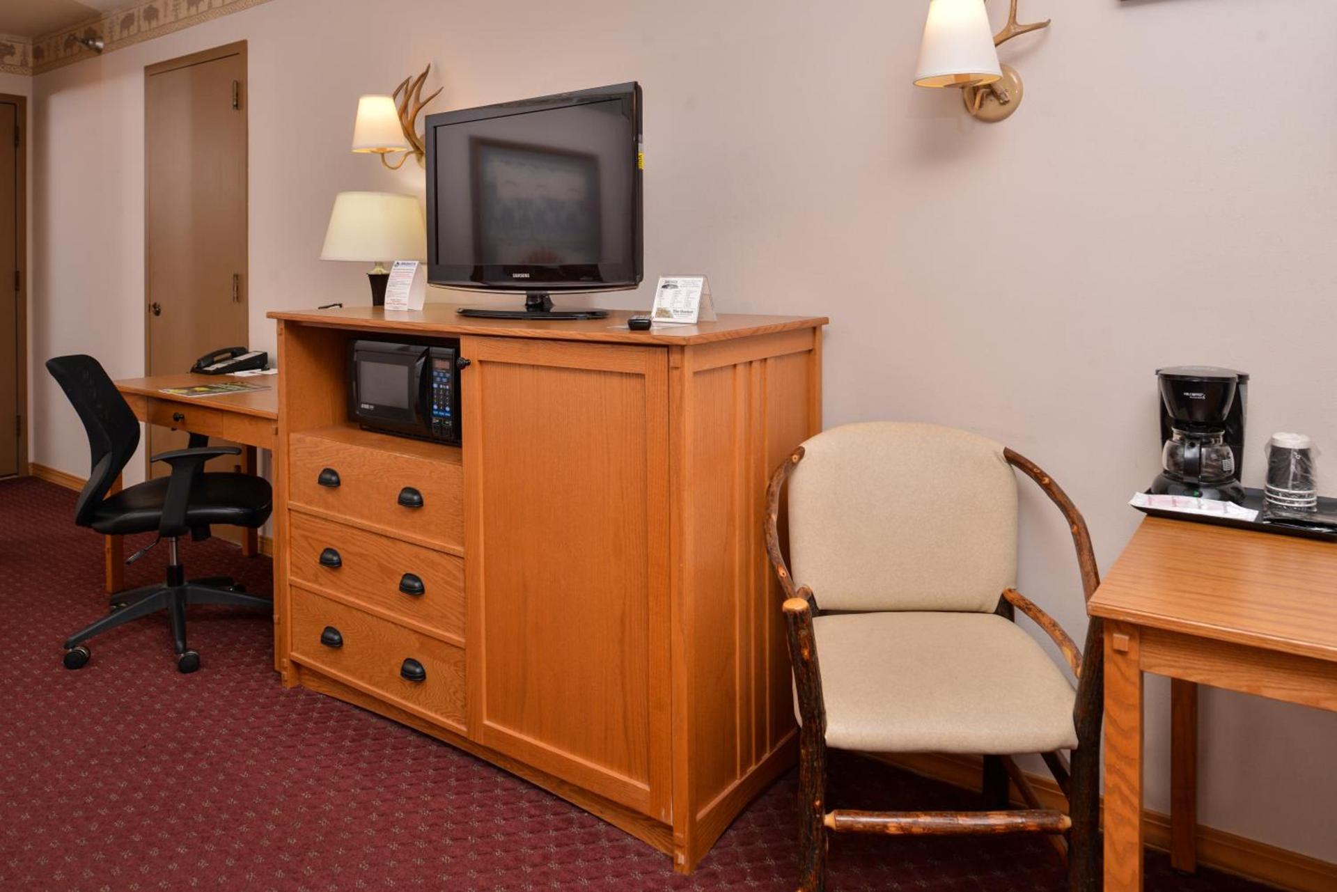 Stage Coach Inn photo 44