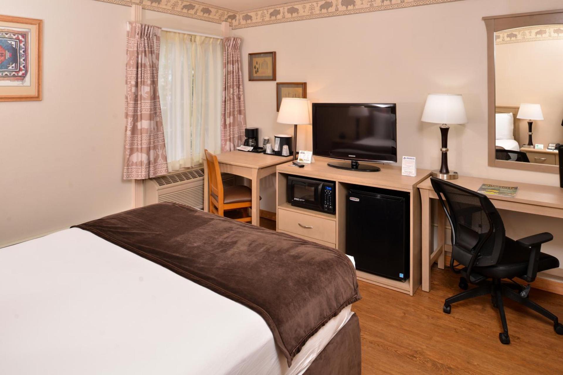 Stage Coach Inn photo 56