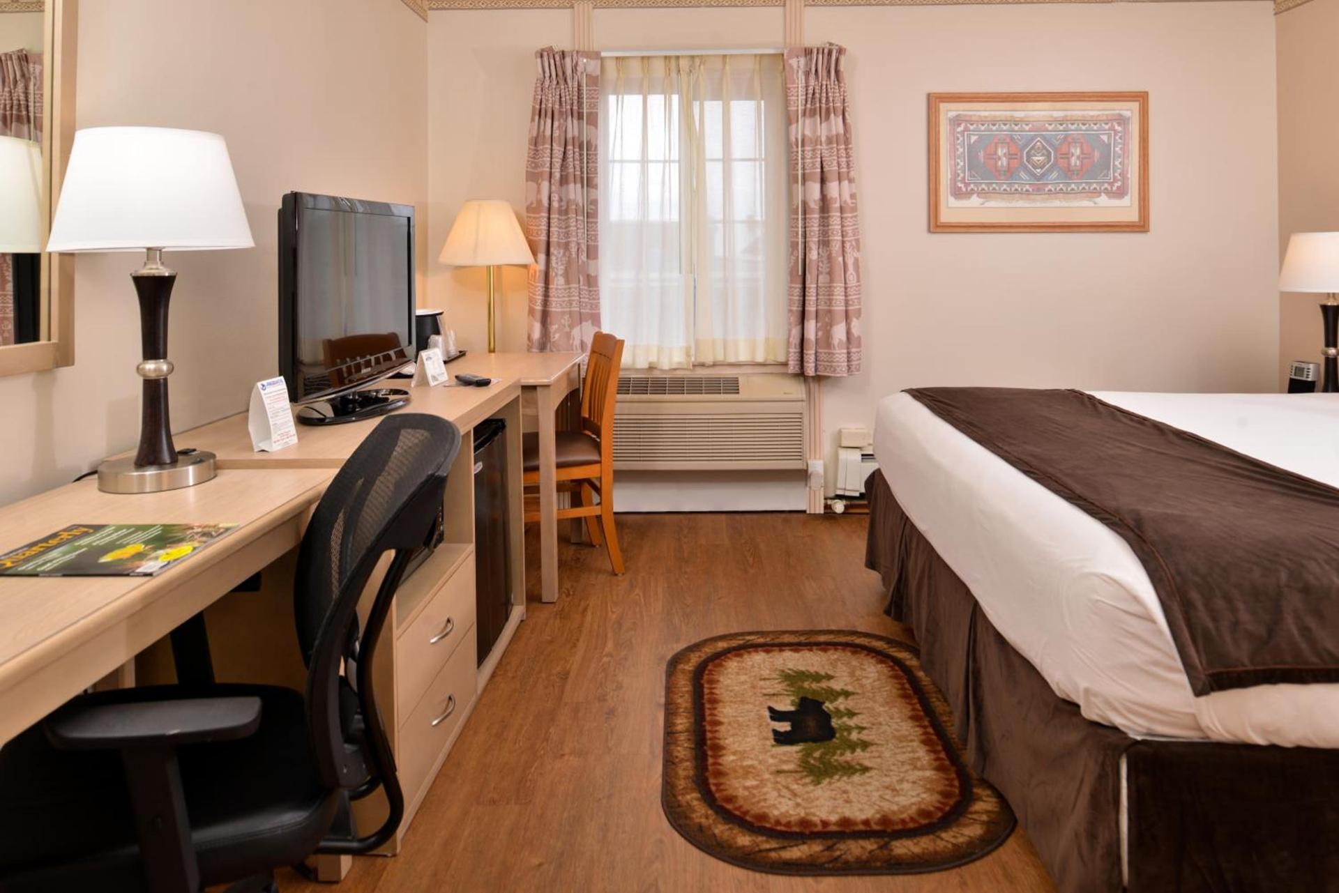 Stage Coach Inn photo 50