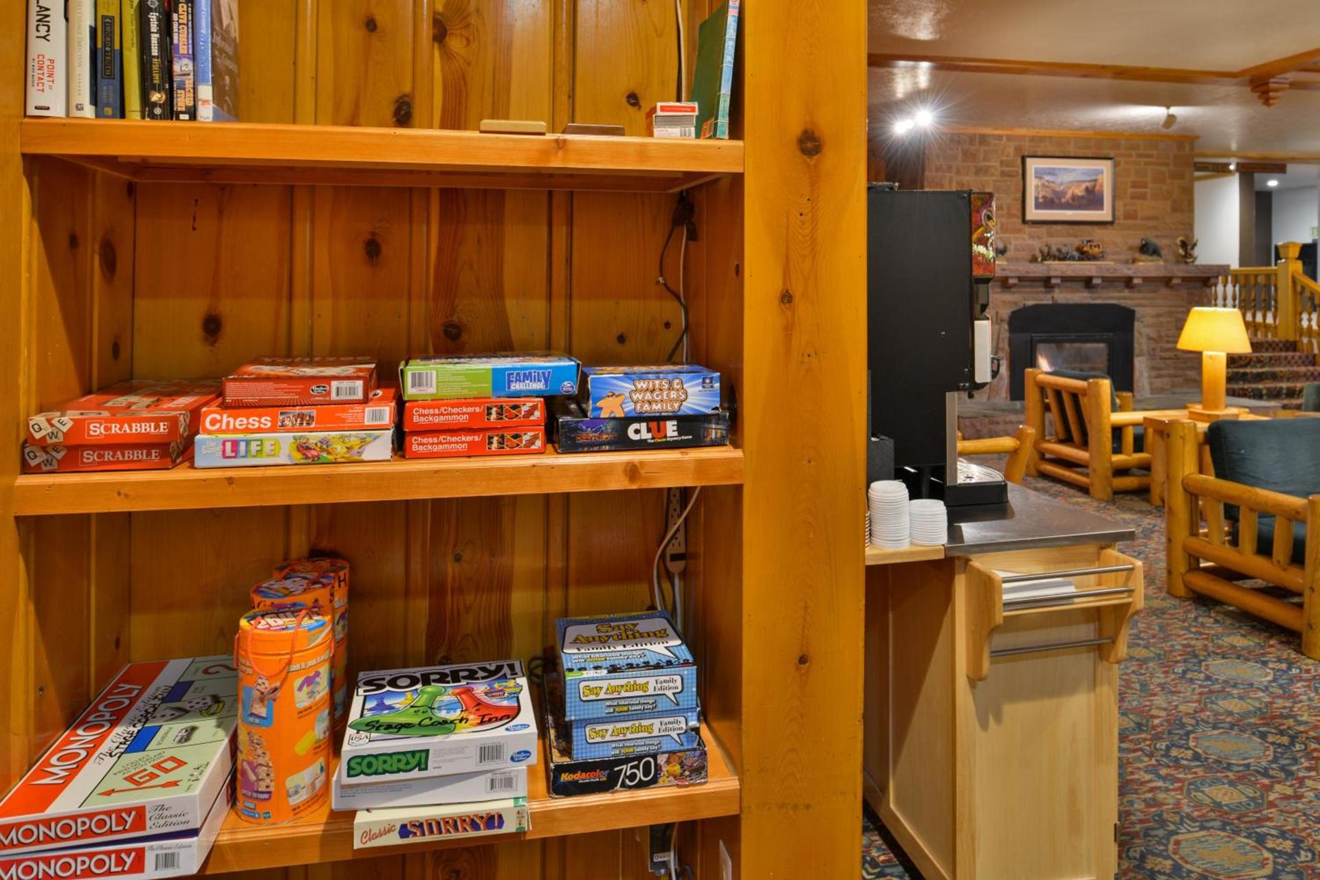 Stage Coach Inn photo 51