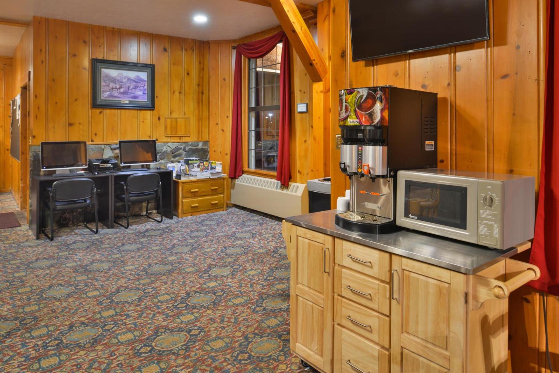 Stage Coach Inn photo 39