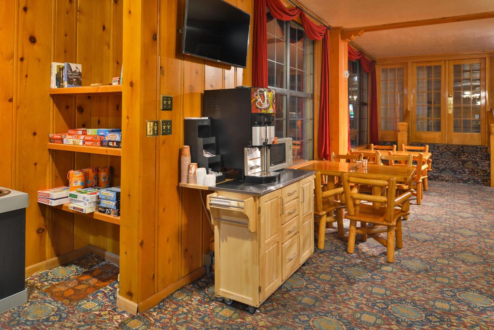 Stage Coach Inn photo 49