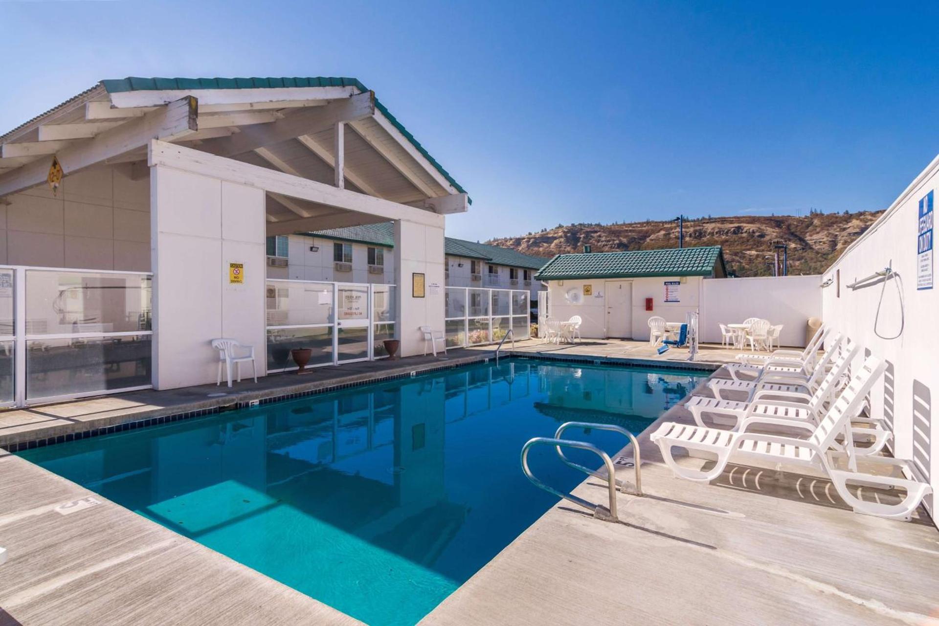 Motel 6-The Dalles, OR photo 5