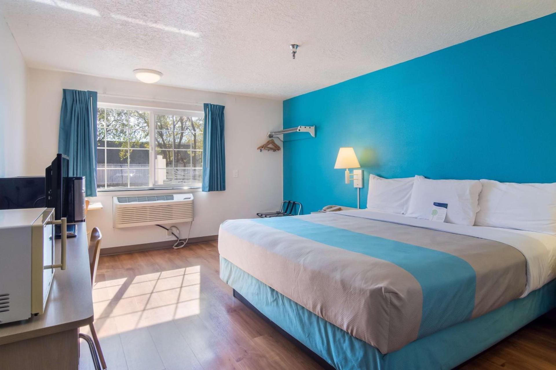 Motel 6-The Dalles, OR photo 14