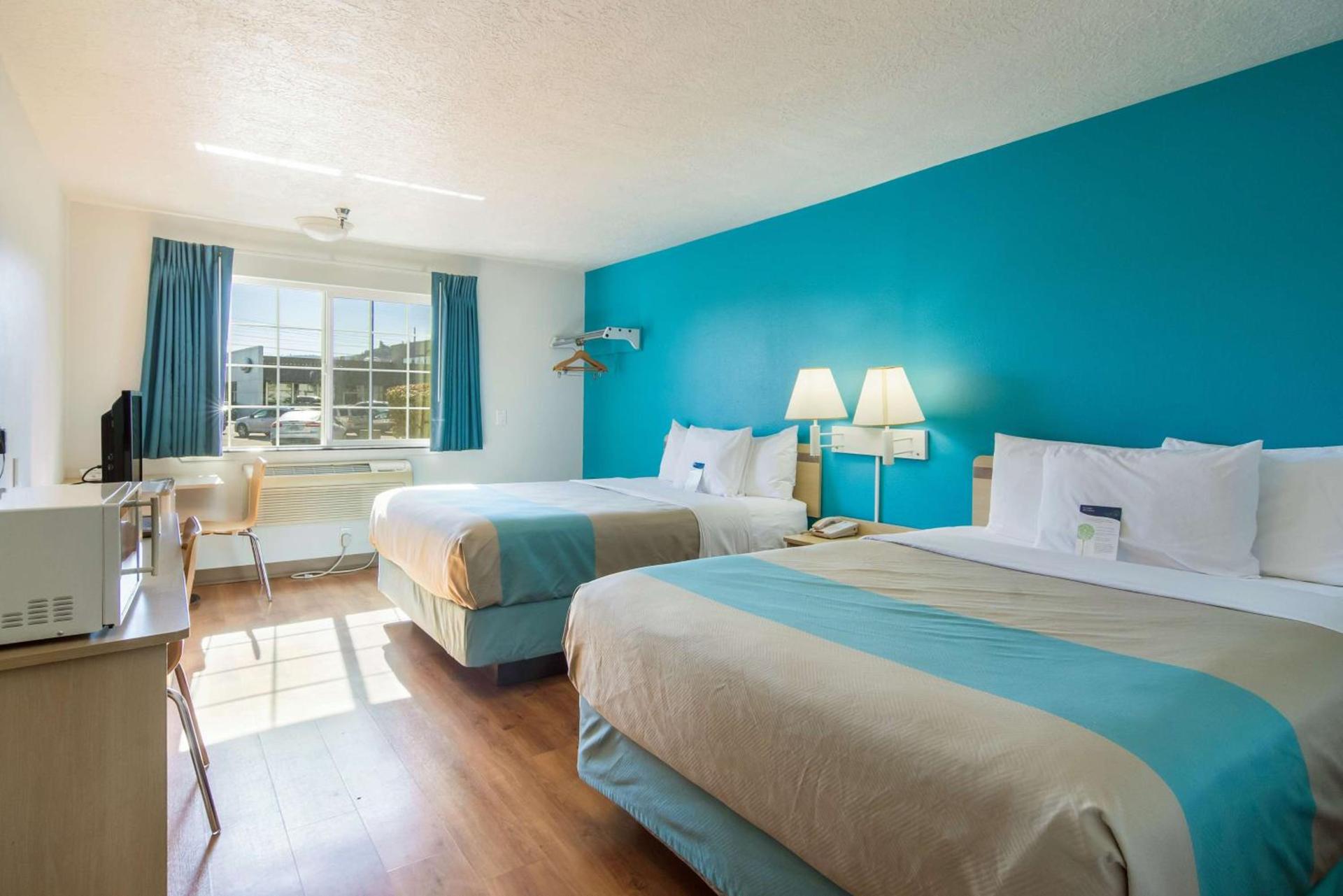 Motel 6-The Dalles, OR photo 13