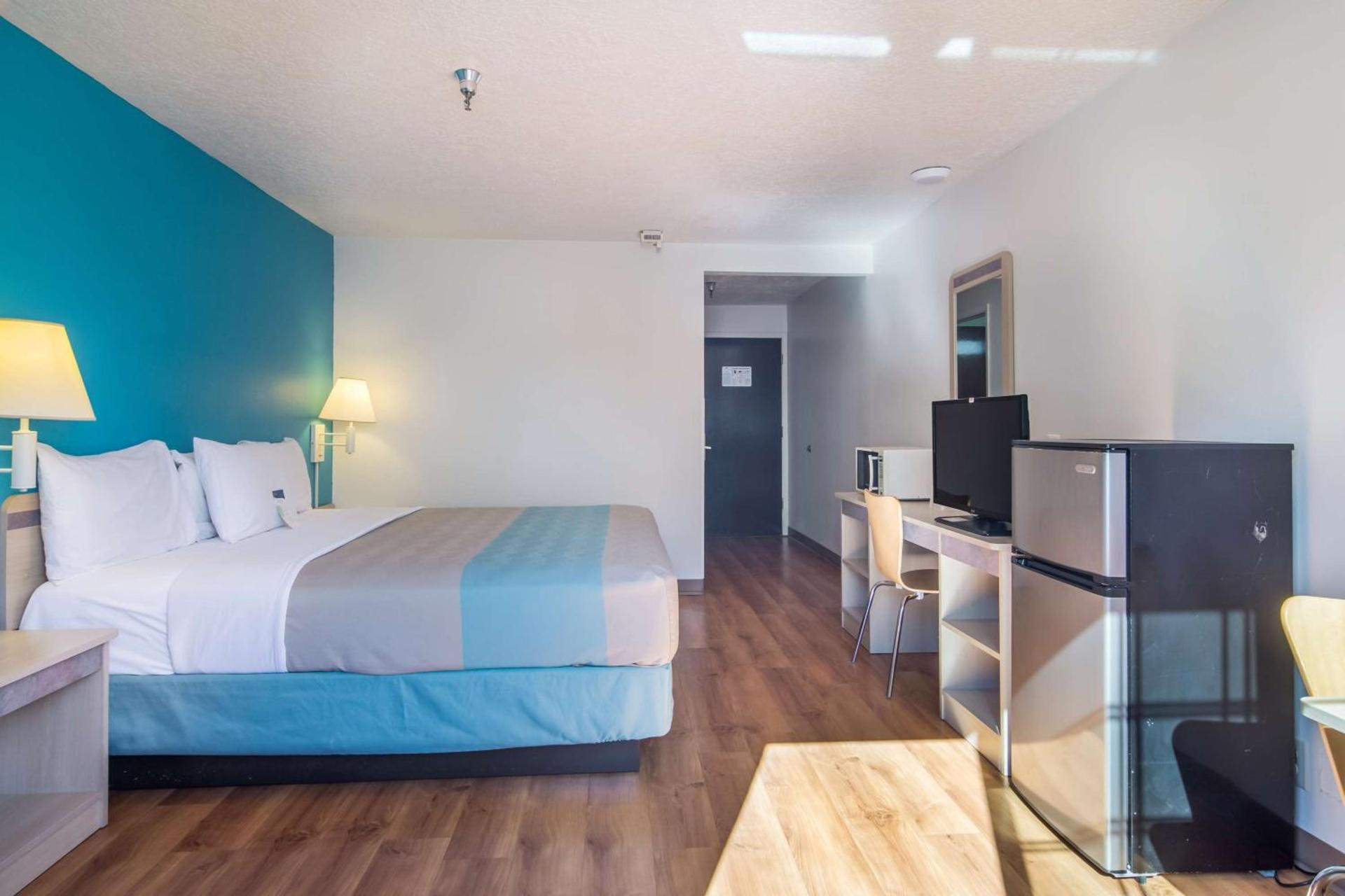 Motel 6-The Dalles, OR photo 16