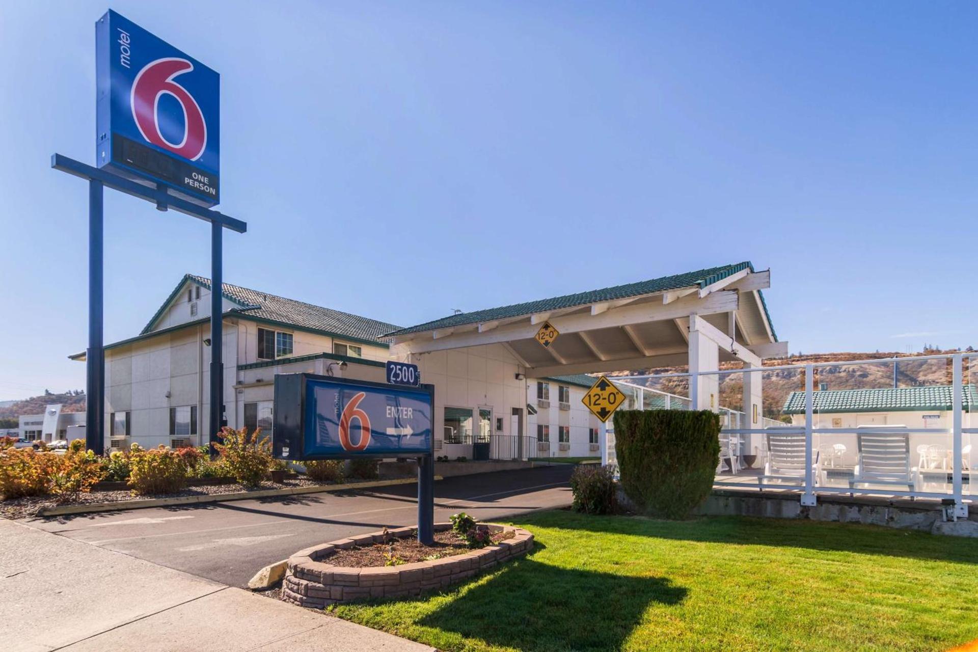 Motel 6-The Dalles, OR photo 4