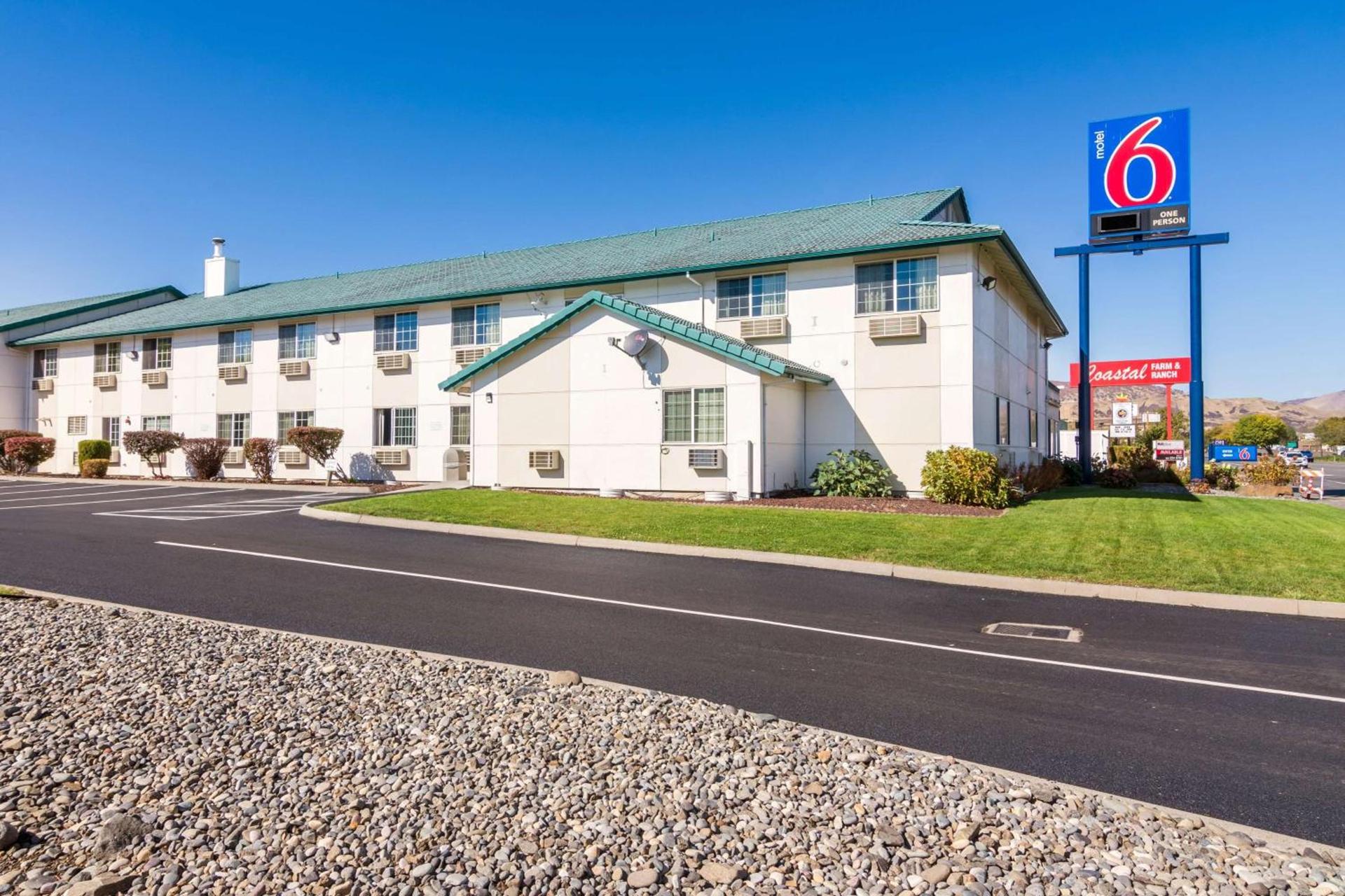 Motel 6-The Dalles, OR photo 3