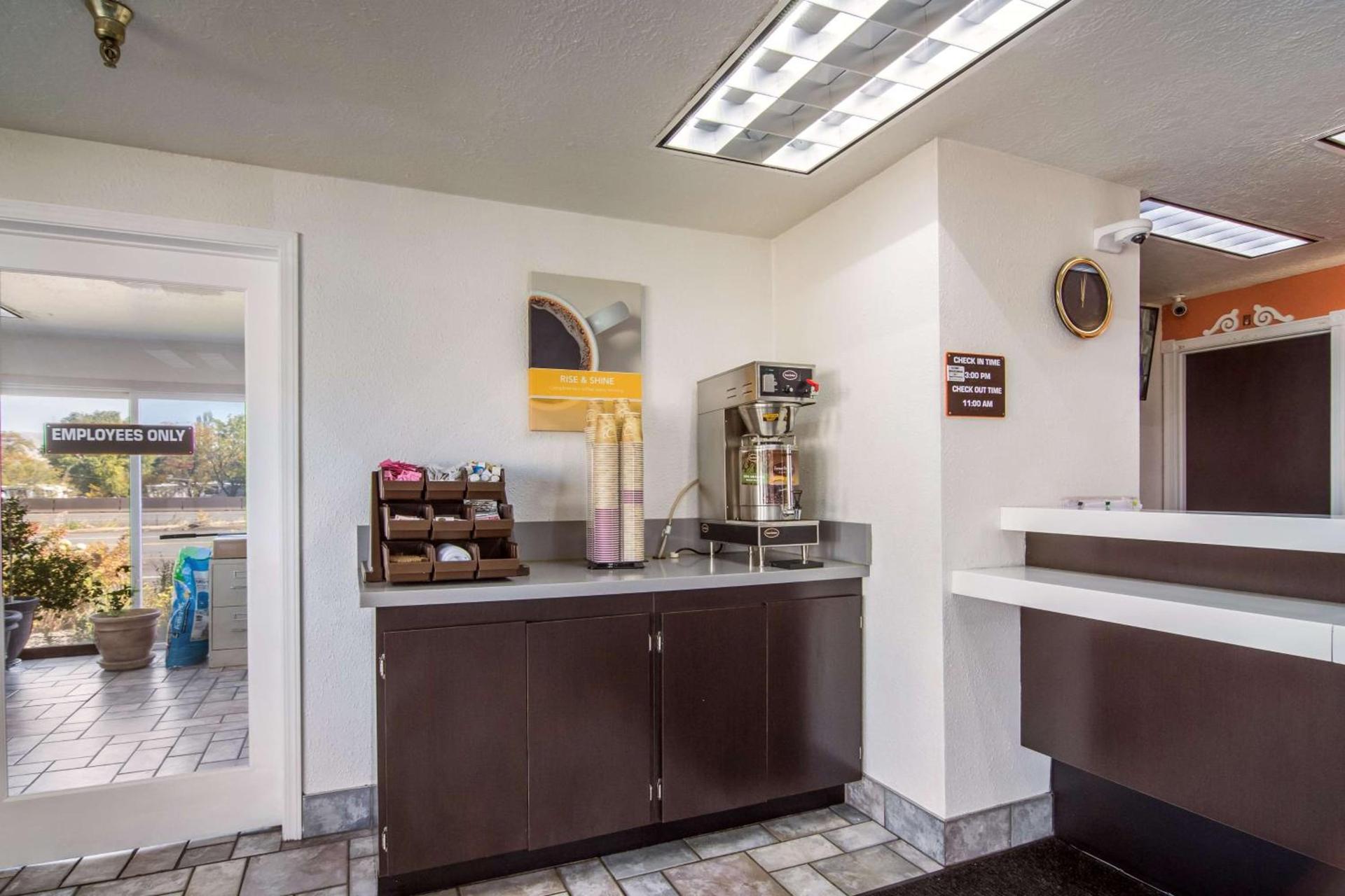 Motel 6-The Dalles, OR photo 21