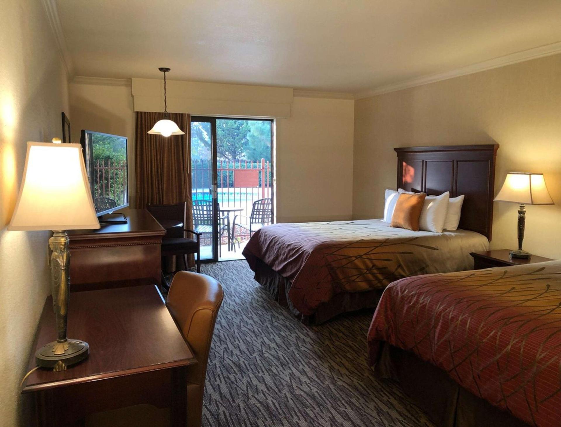 Best Western Plus Humboldt House Inn photo 26