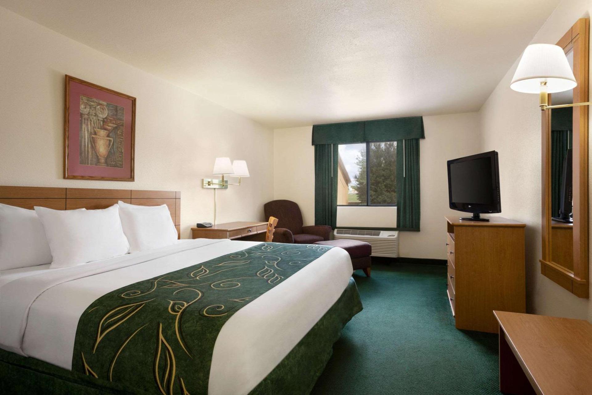 Baymont by Wyndham Hearne photo 14