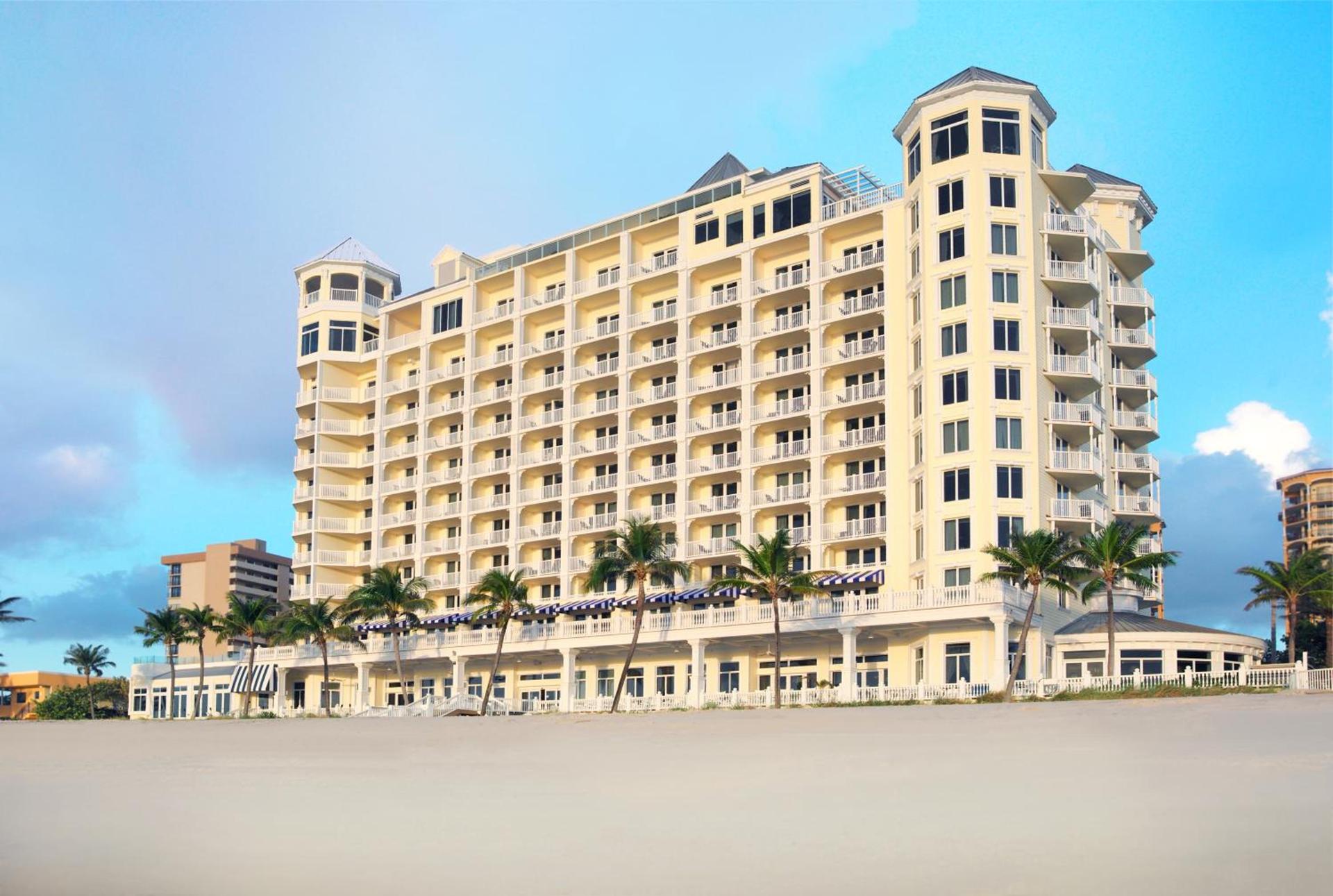 Pelican Grand Beach Resort, a Noble House Resort photo 1