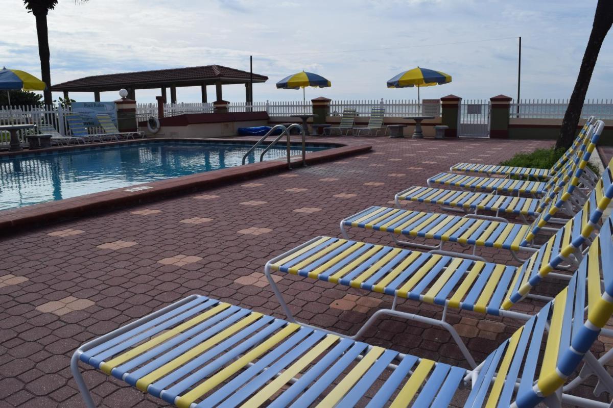 Sails Resort Motel photo 3