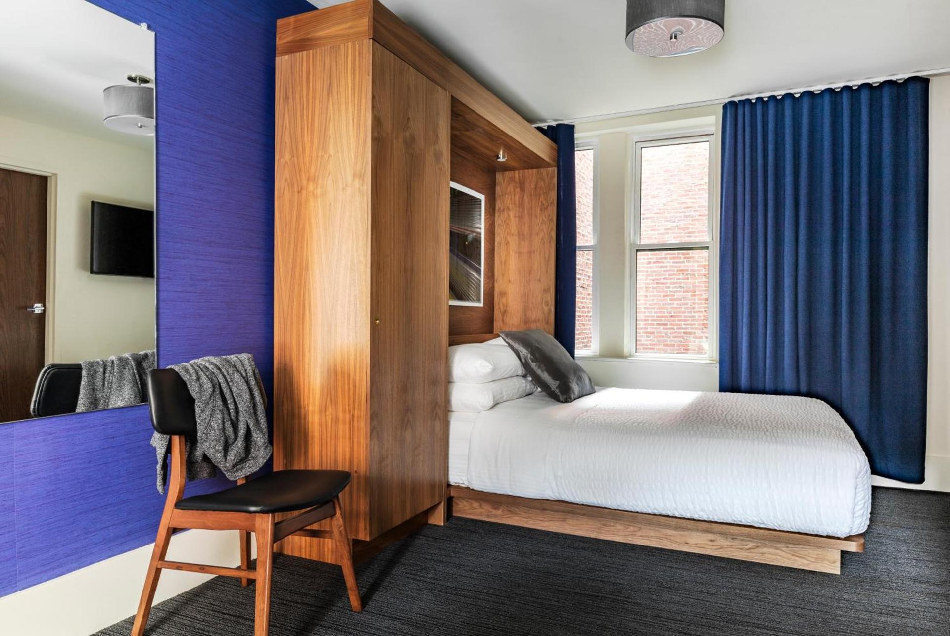 Hotel Ivy Boston Common photo 8