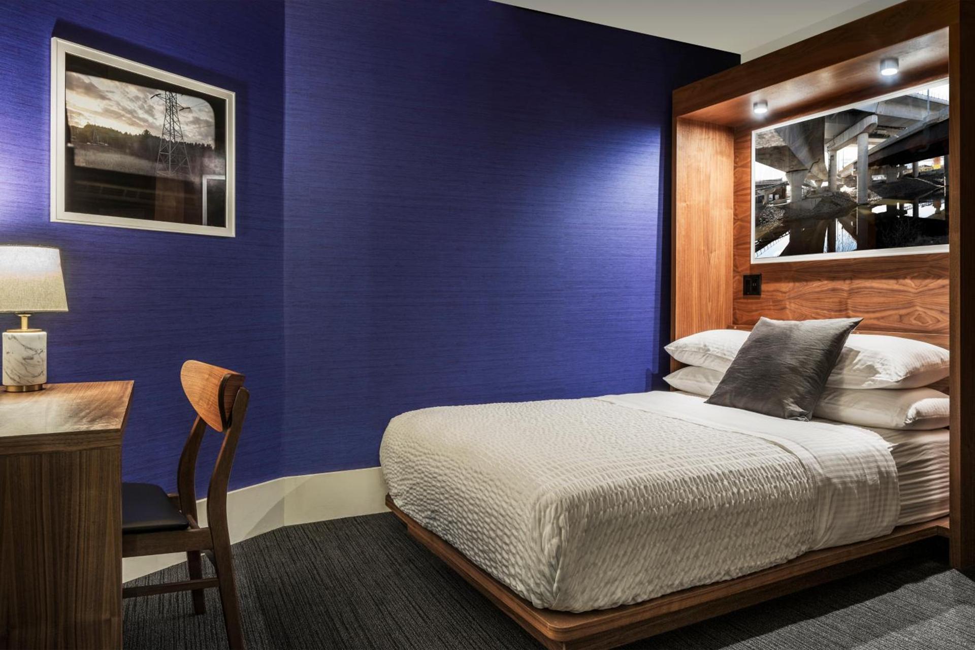 Hotel Ivy Boston Common photo 11