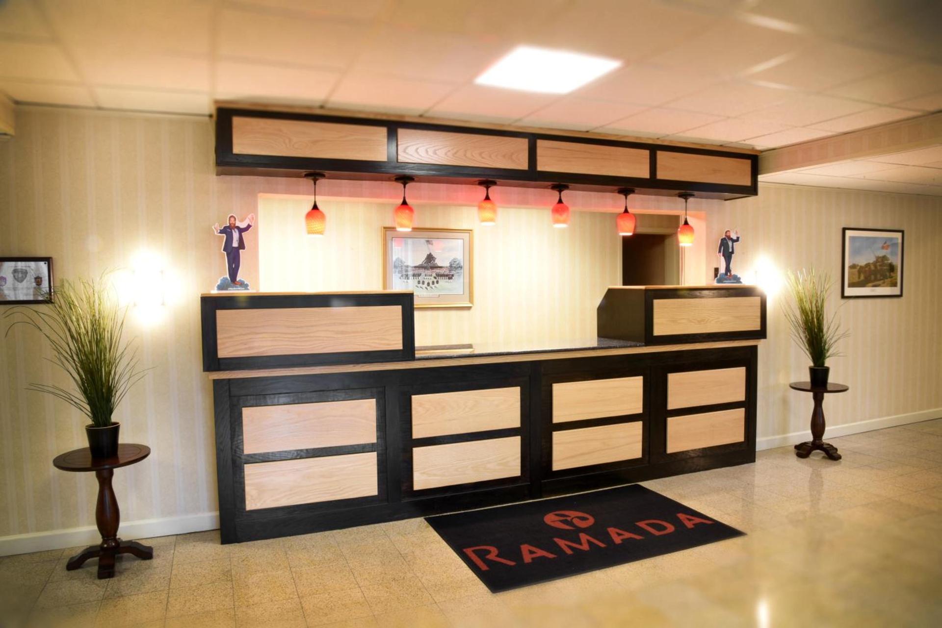 Ramada by Wyndham Triangle/Quantico photo 6