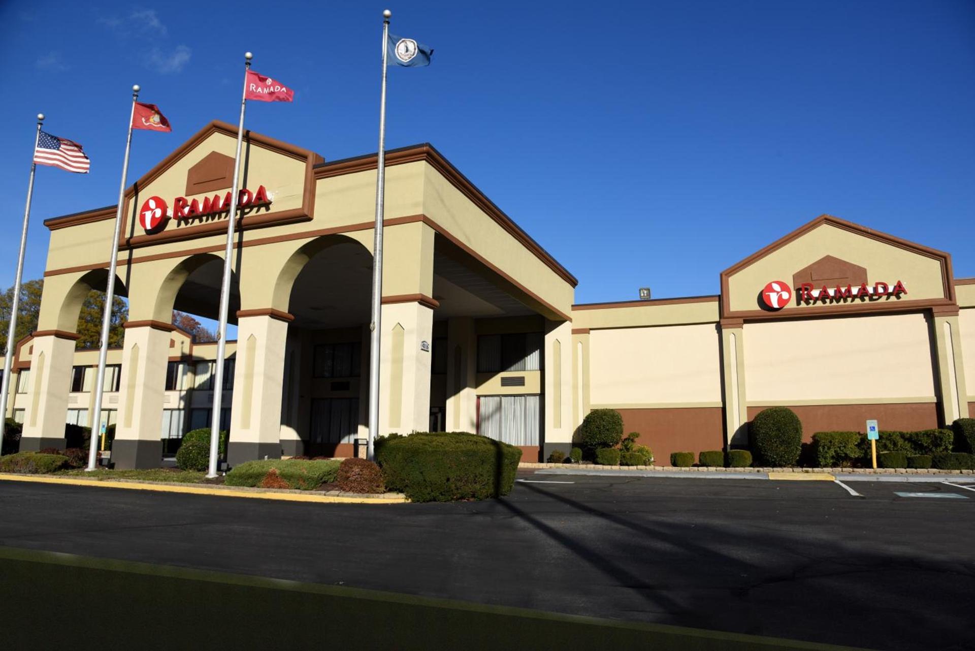 Ramada by Wyndham Triangle/Quantico photo 3
